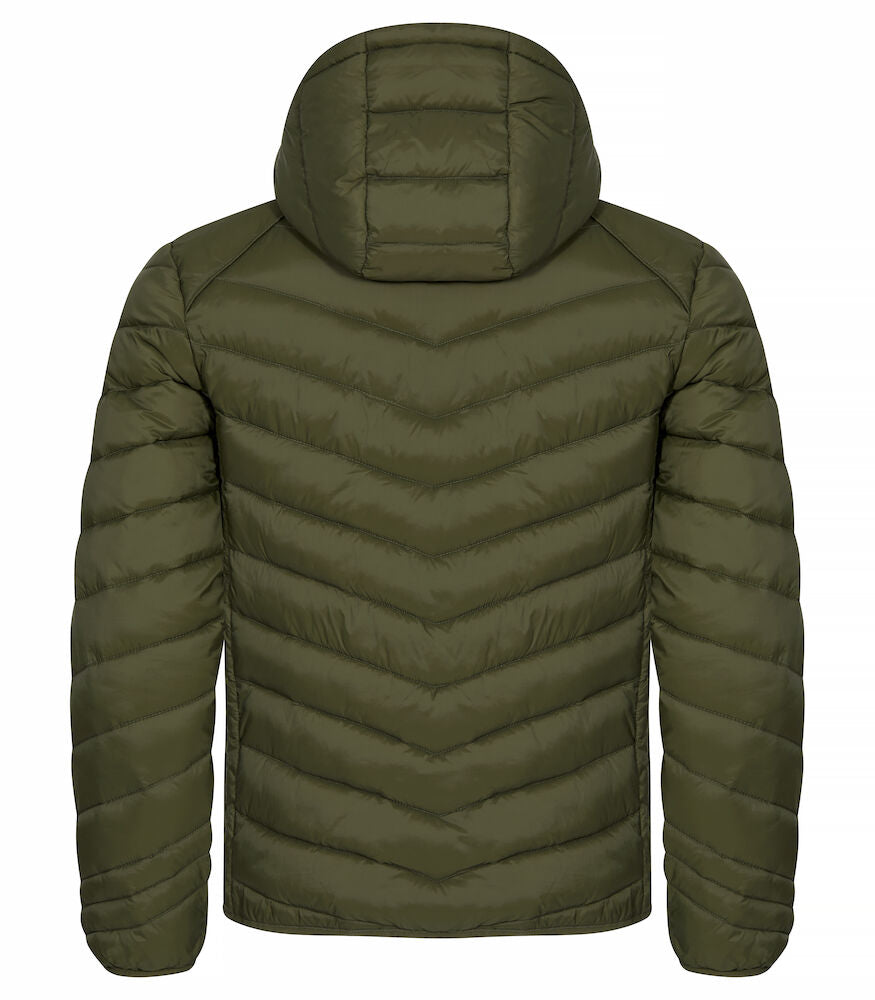 IB Idaho Jacket (Heren)
