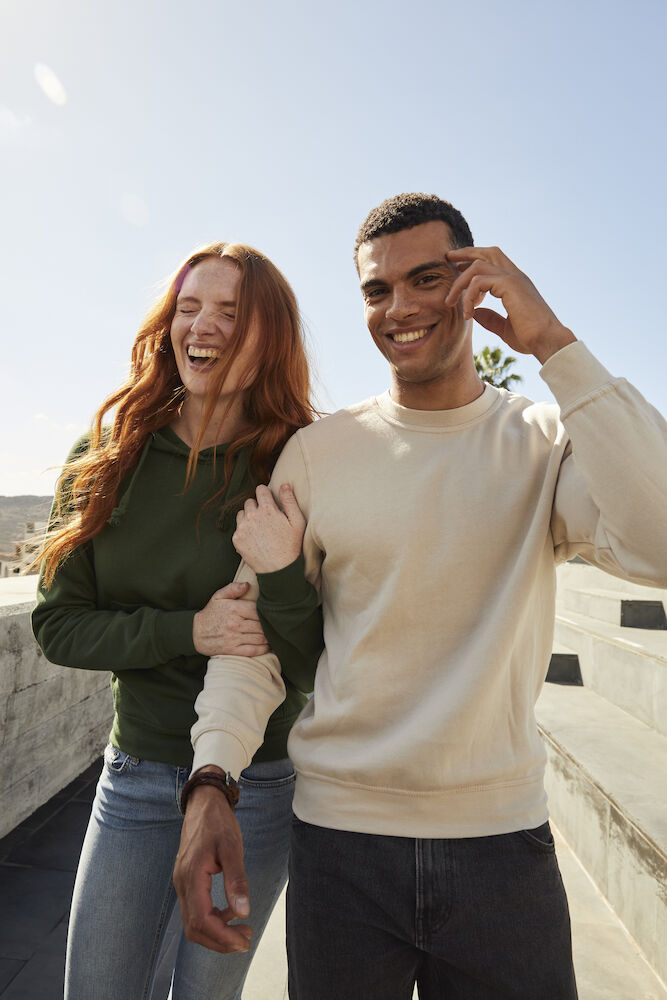 IB Basic Roundneck (Unisex)