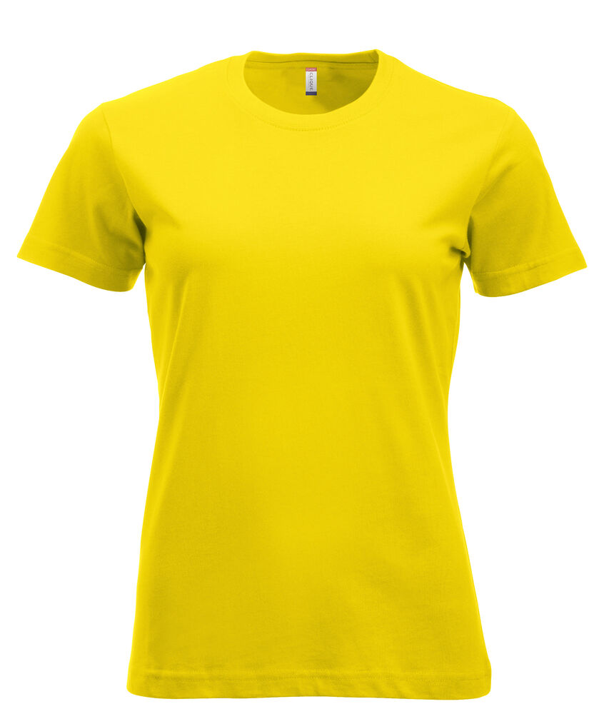 IB New Classic-T (Dames)