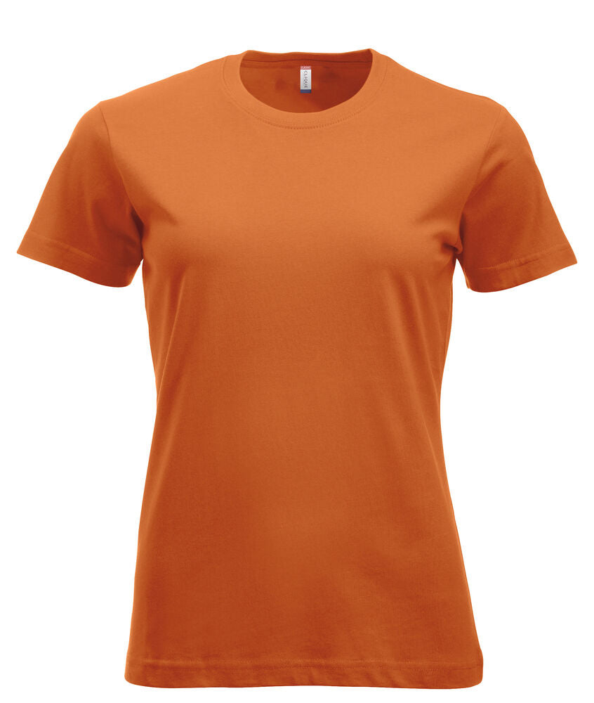 IB New Classic-T (Dames)