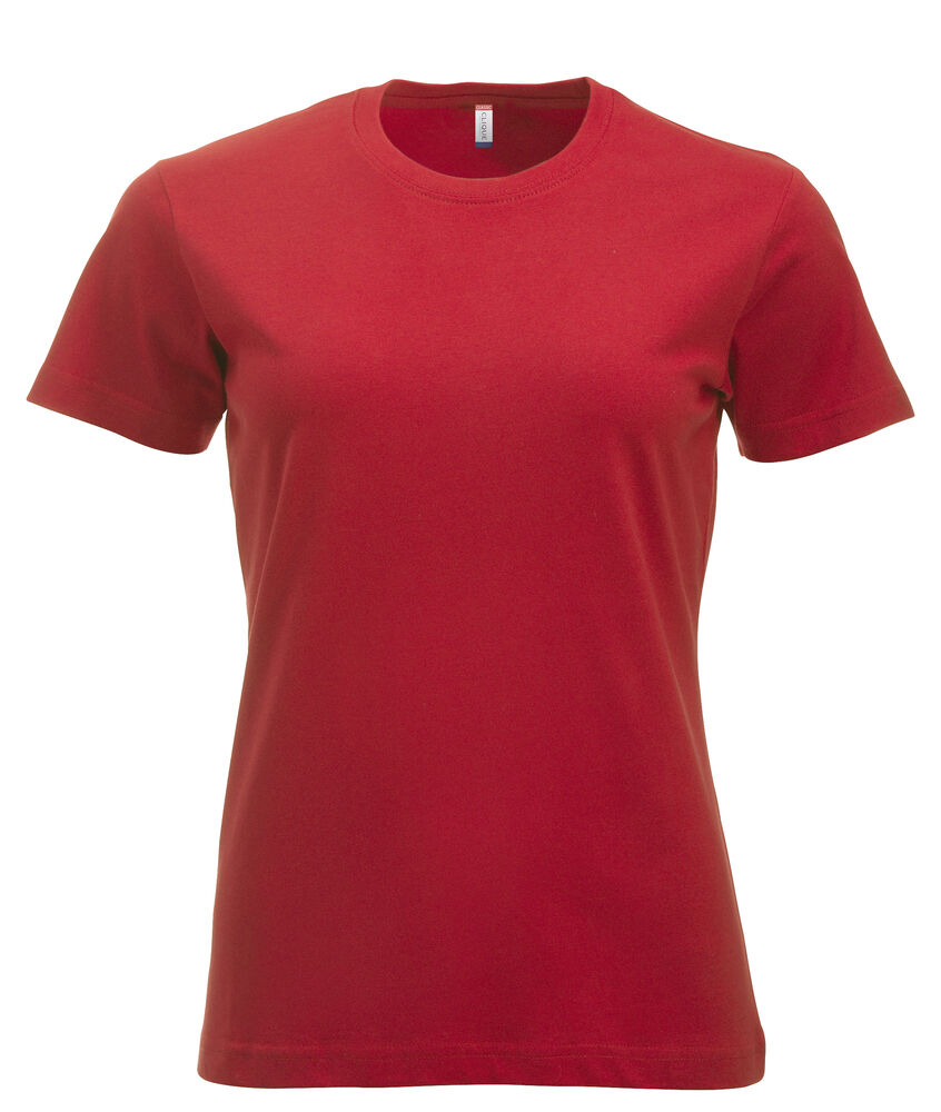 IB New Classic-T (Dames)