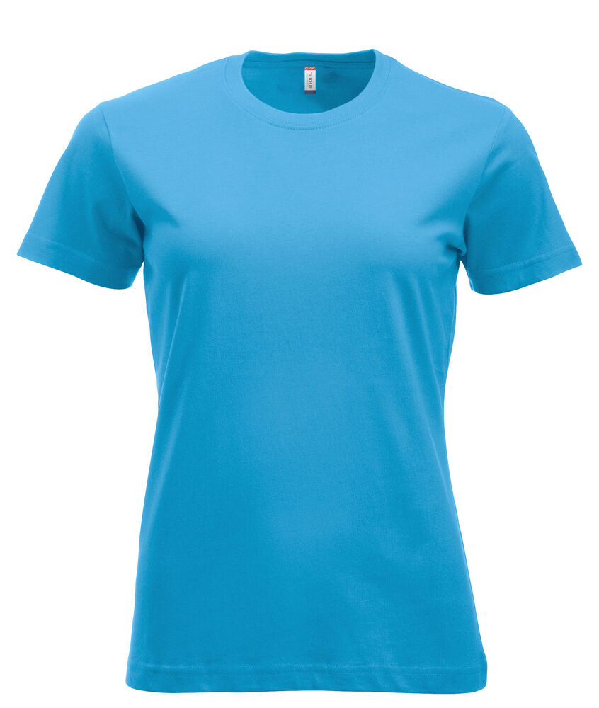 IB New Classic-T (Dames)