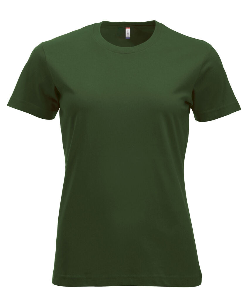 IB New Classic-T (Dames)
