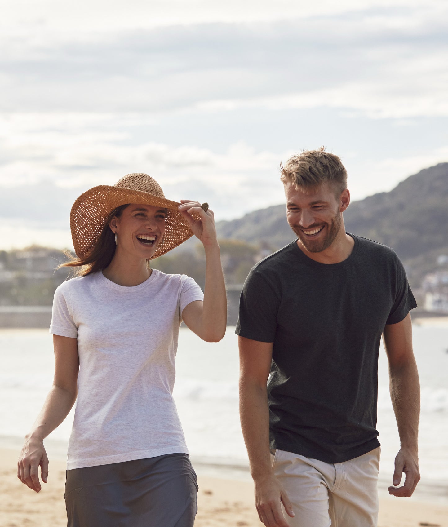 IB Classic OC-T (Heren)