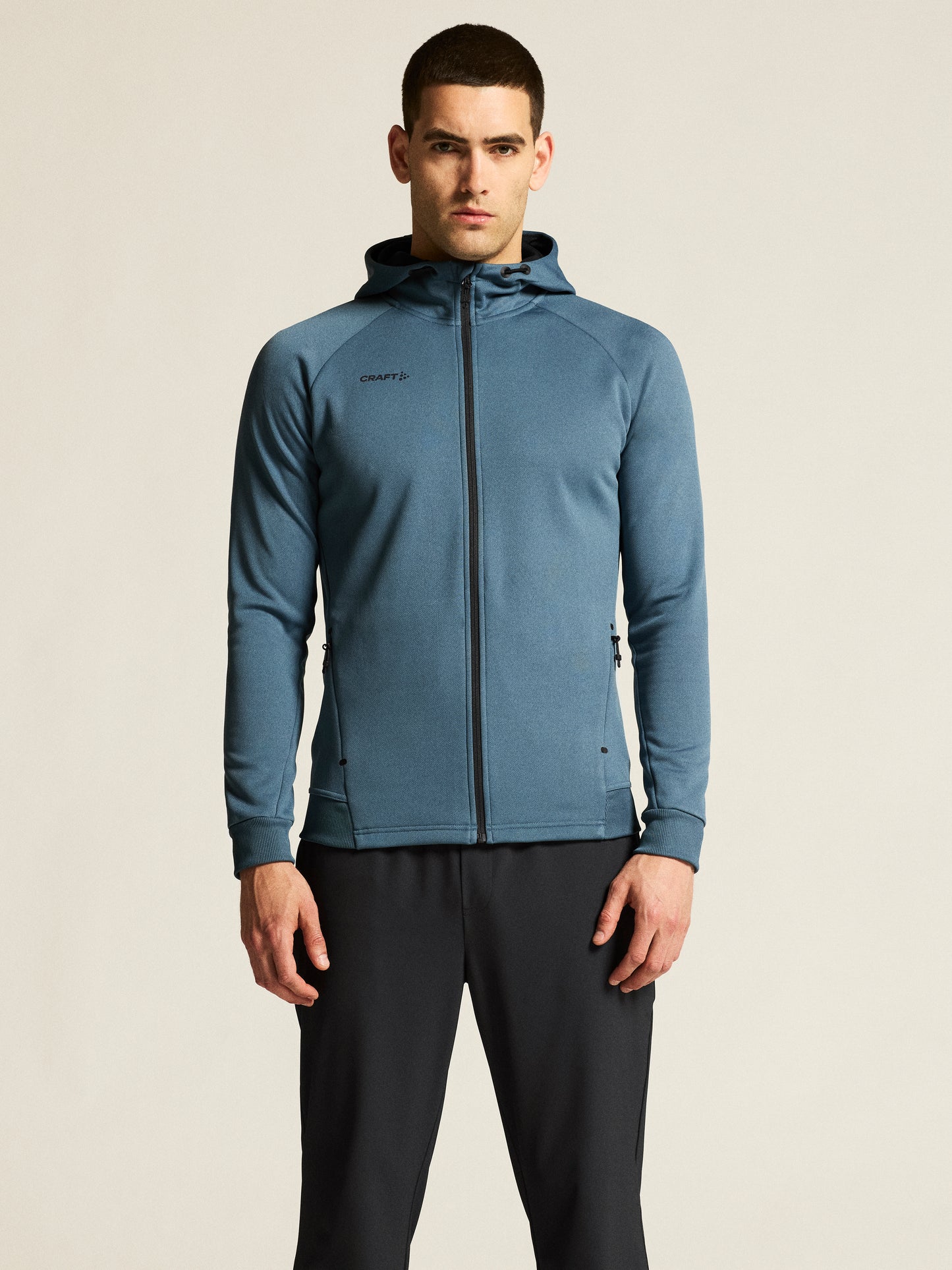 IB ADV Unify FZ Hood (Heren)