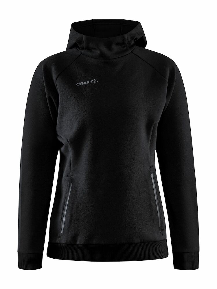 IB CORE Soul Hood Sweatshirt (Dames)