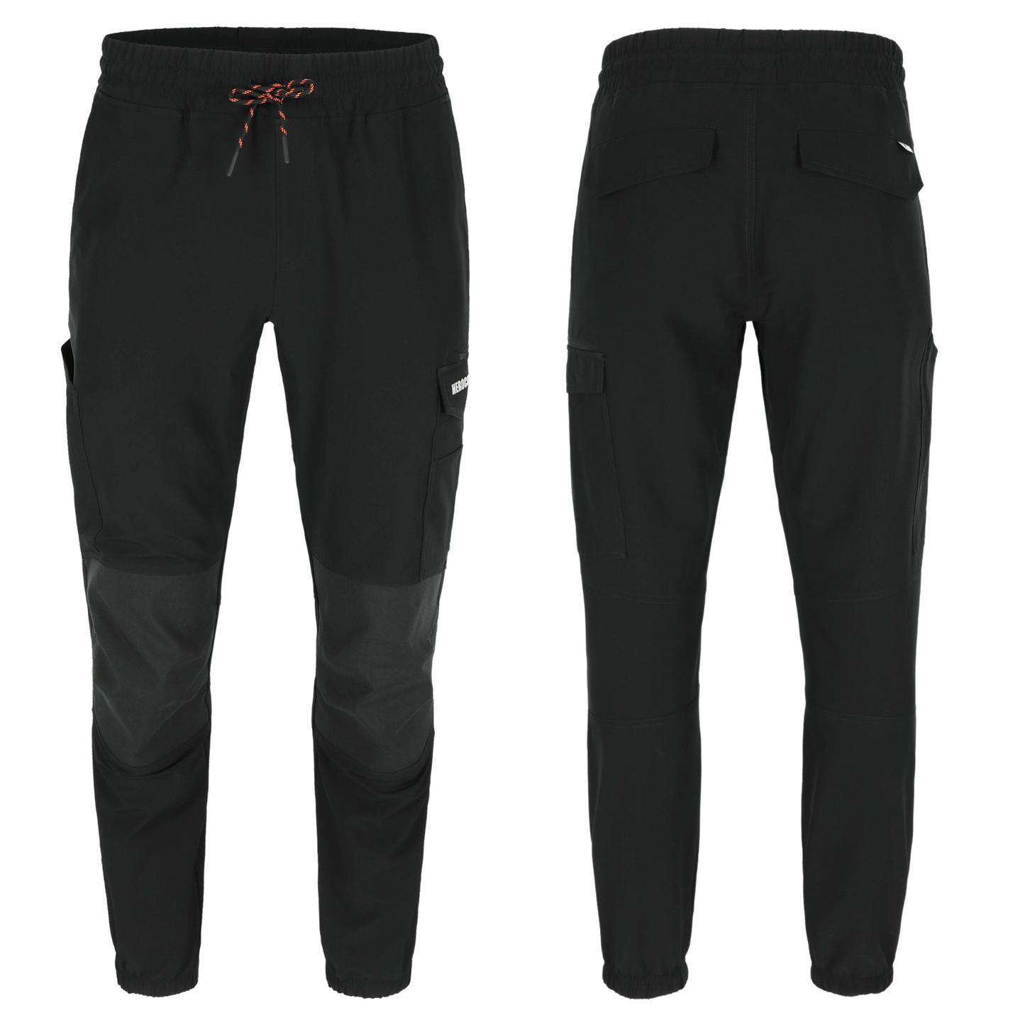 Jogger werkbroek (Heren)