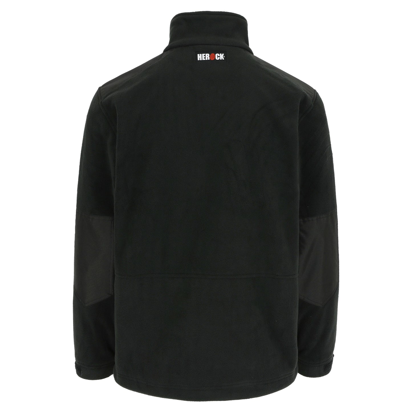 HEROCK Markus Fleece Vest – Waterafstotend & Winddicht, Heren