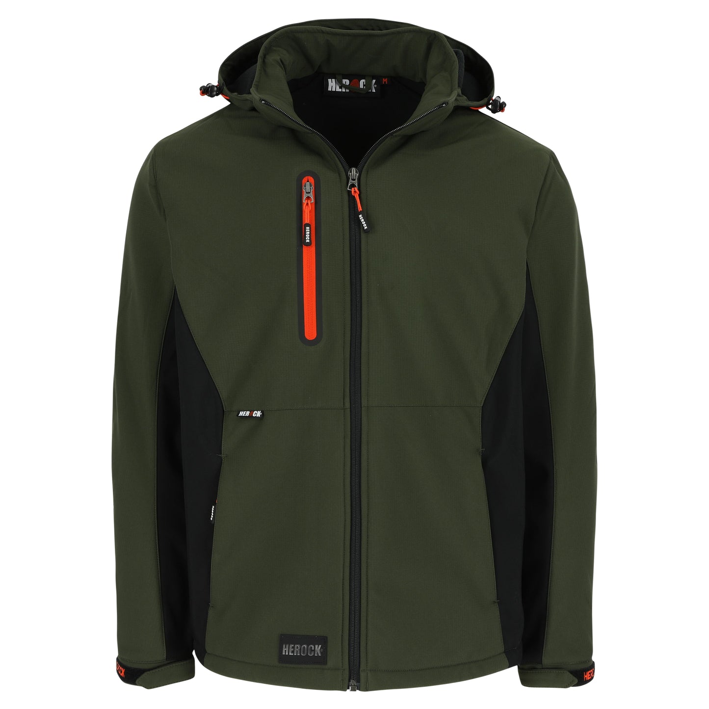 Softshell Jas (Heren)