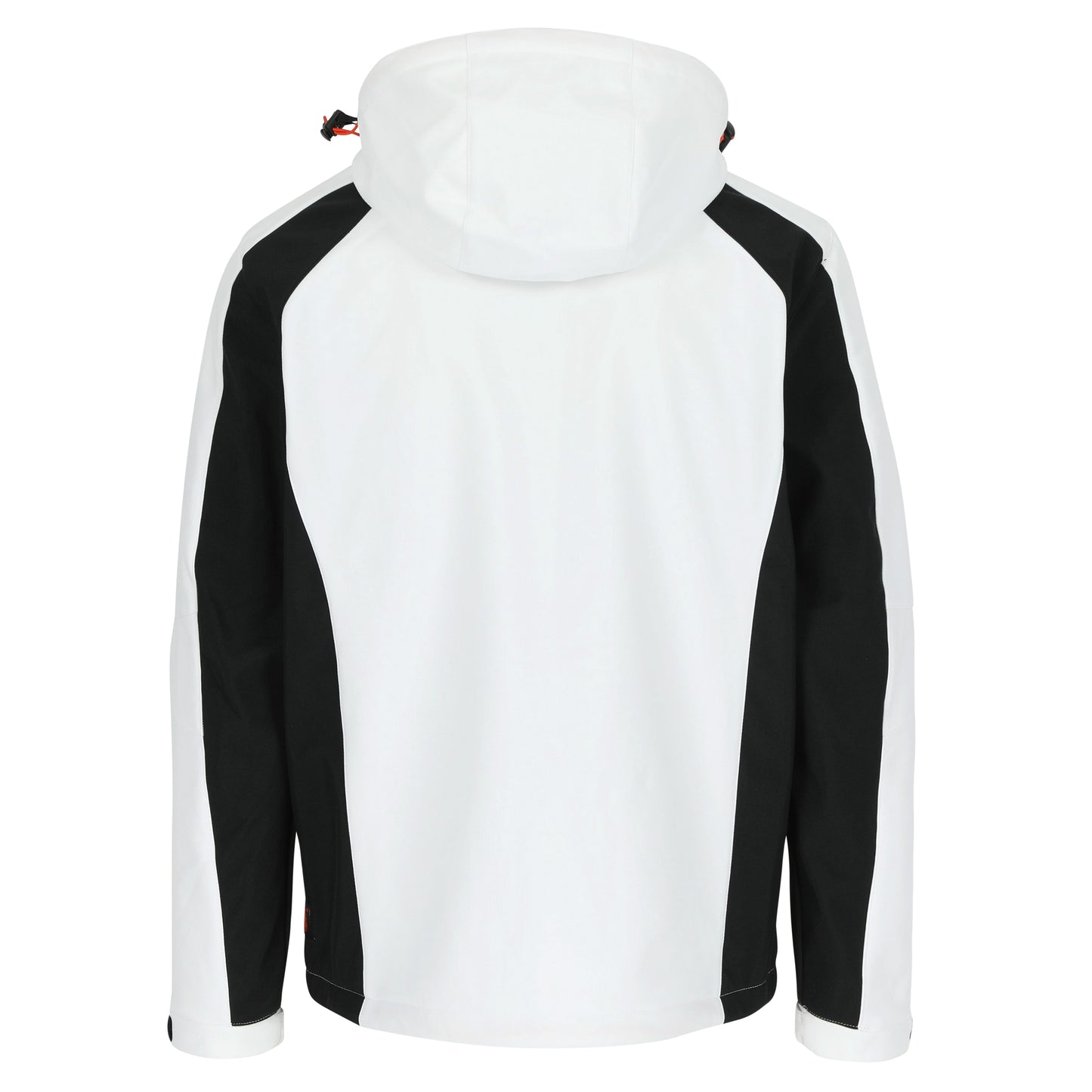 Softshell Jas (Heren)