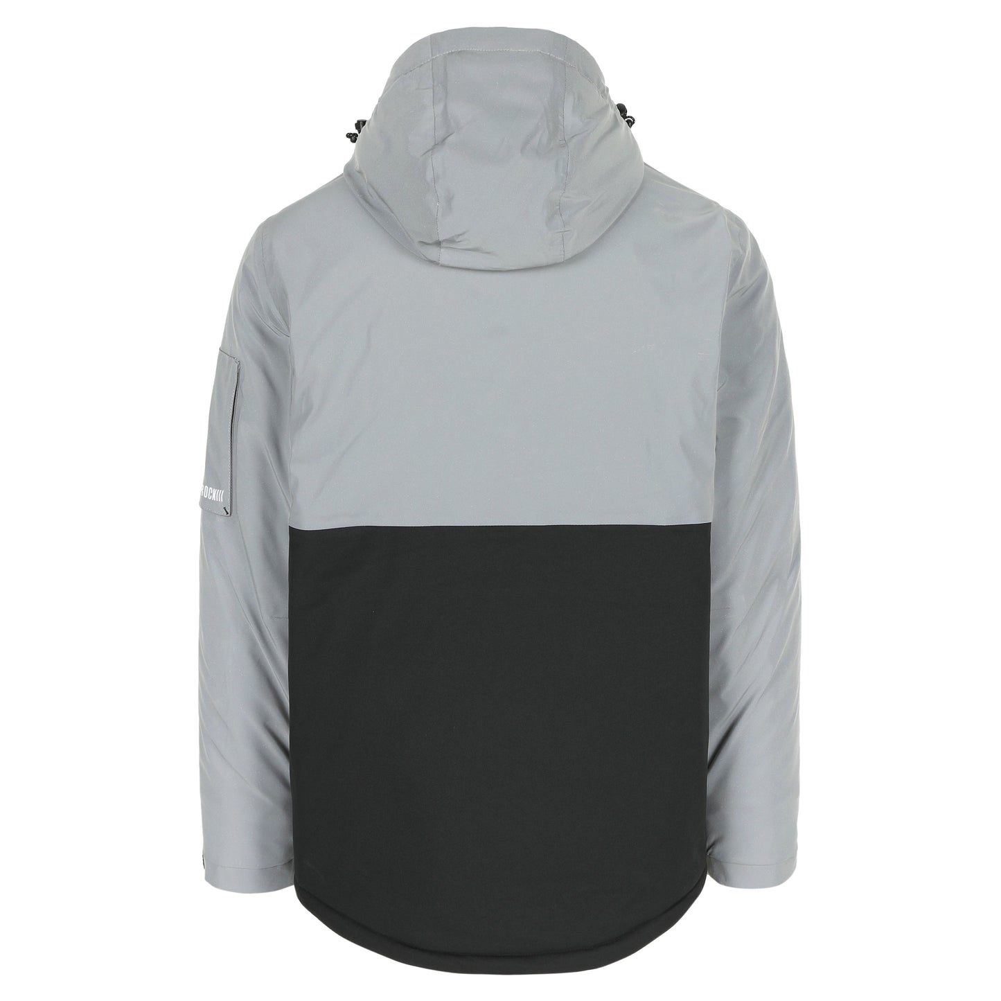 Winddichte Reflecterende Jas (Heren)