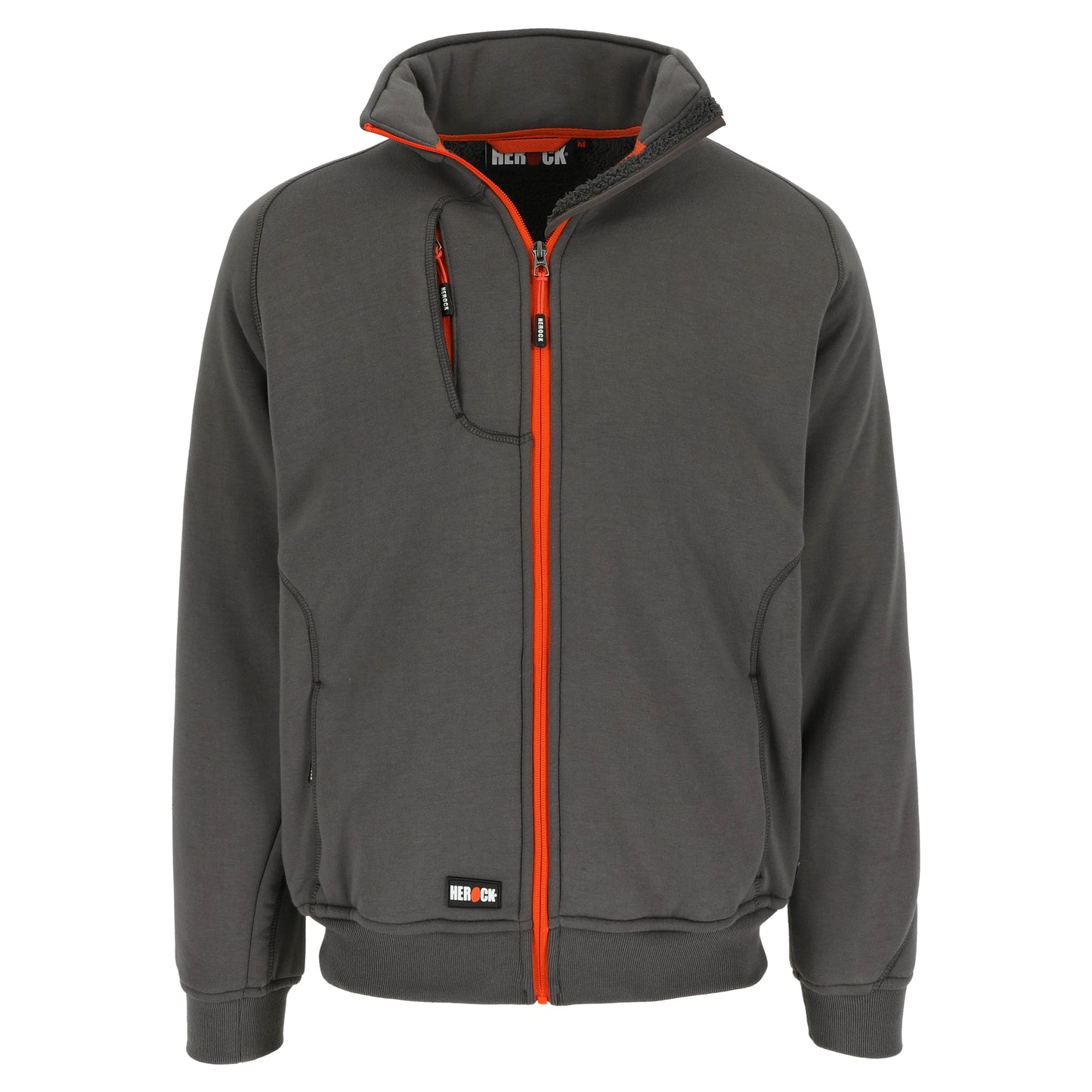 HEROCK Othello Vest – Versterkte Ellebogen, Heren