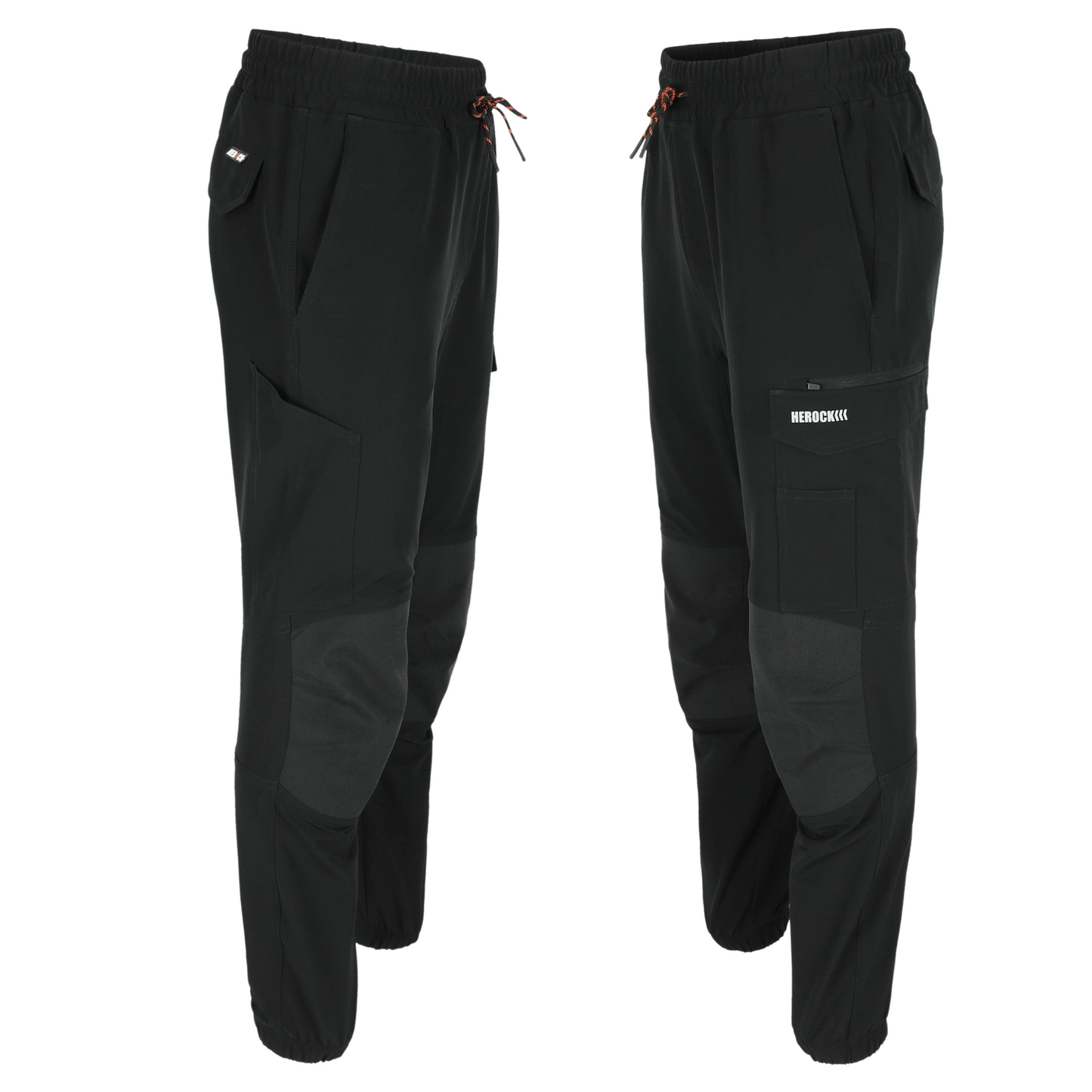 Jogger werkbroek (Heren)
