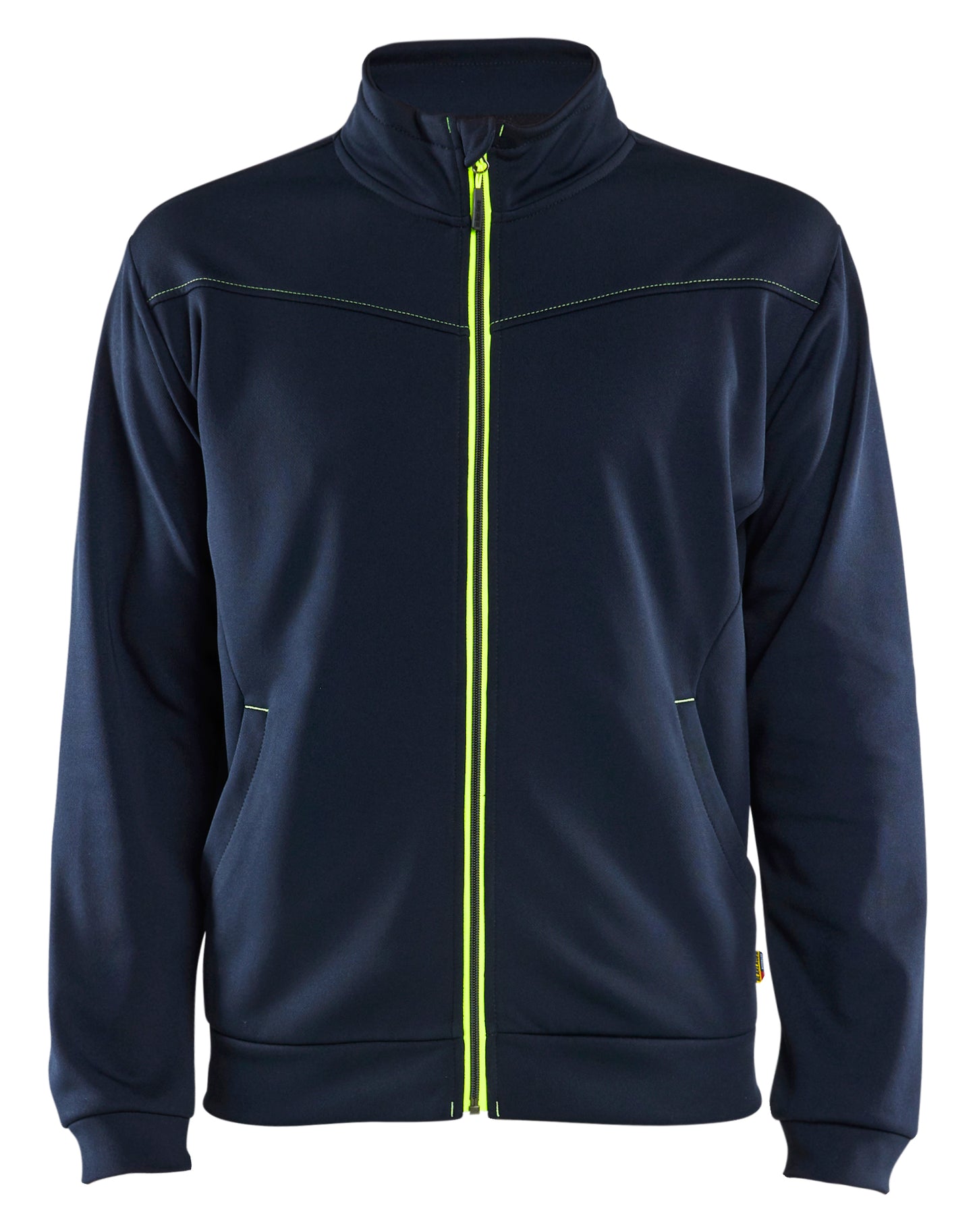 Service Vest (Heren)