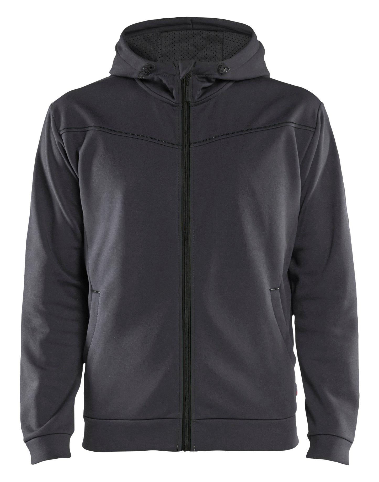 Vest - Capuchon (Heren)