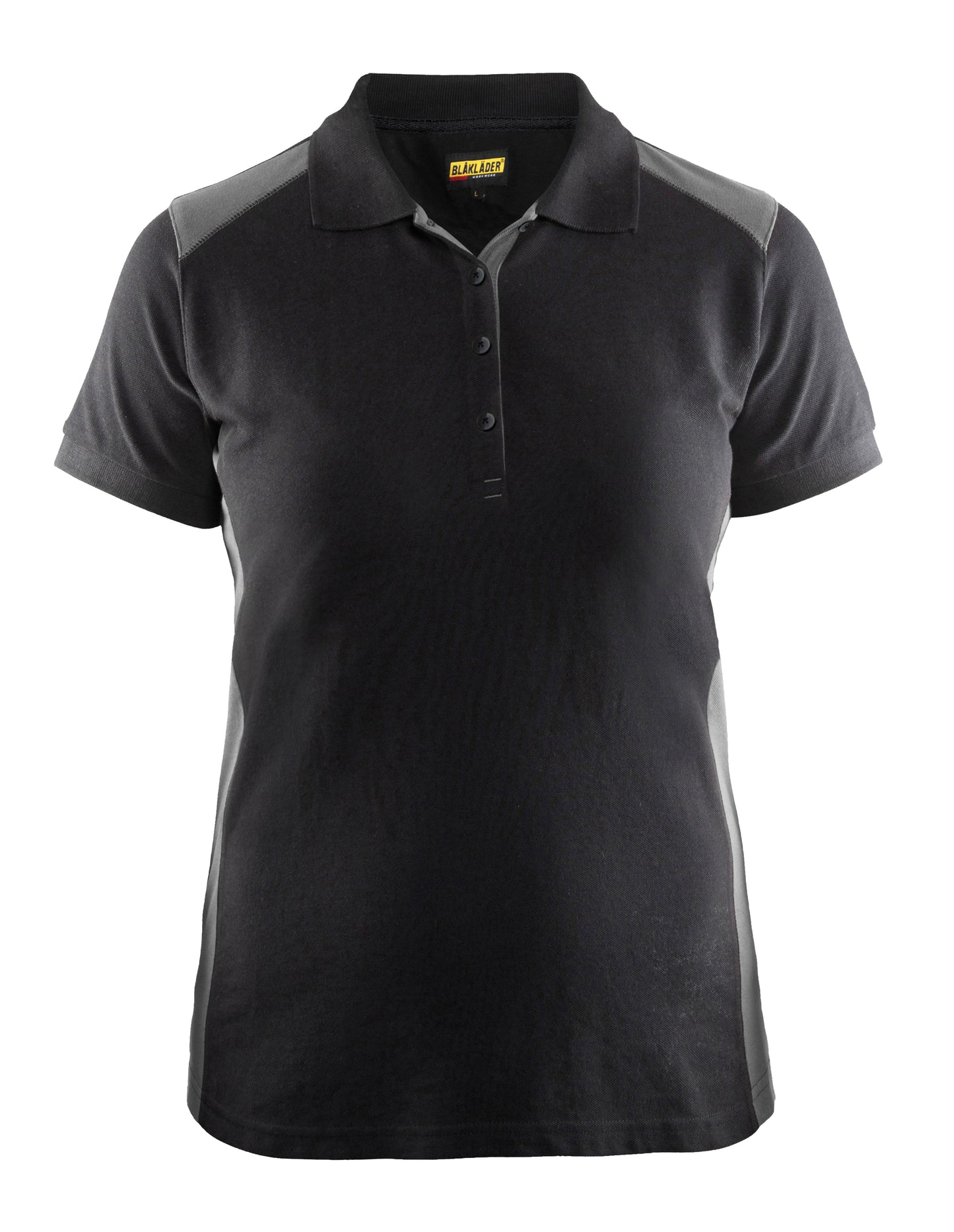 BLAKLÄDER 3390 Polo – Duurzaam Piqué, Dames