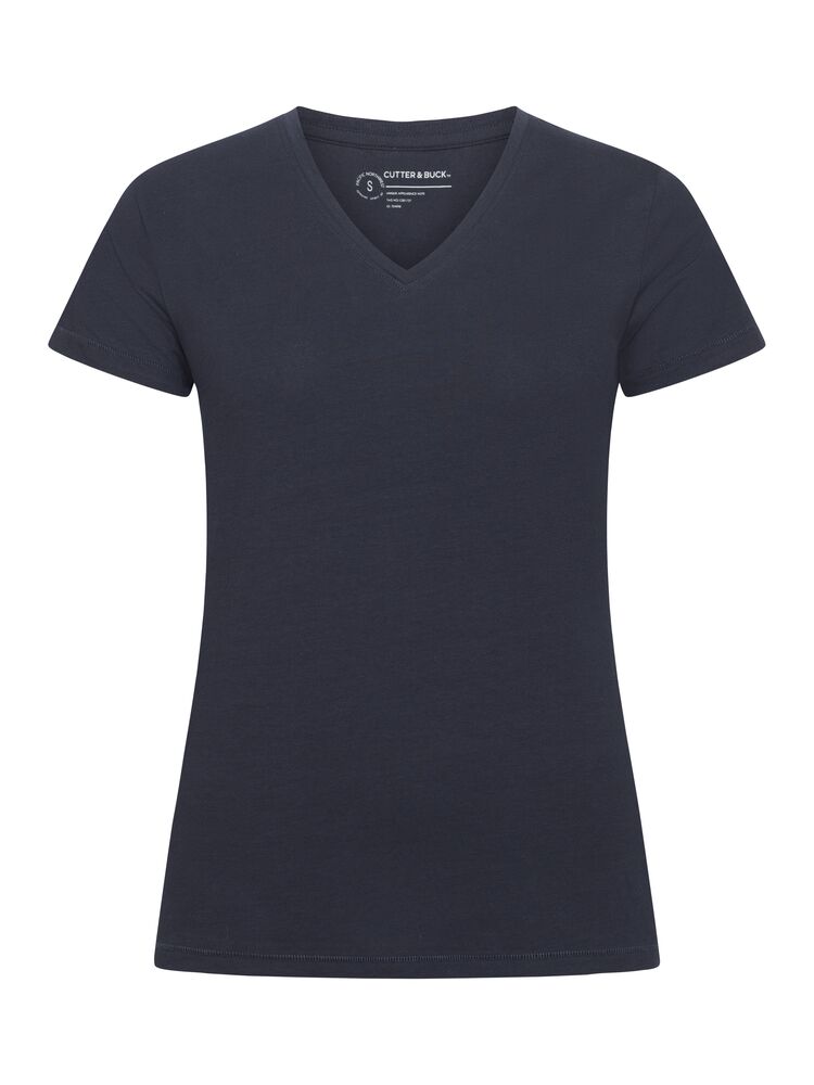 IB Manzanita V-neck (Dames)