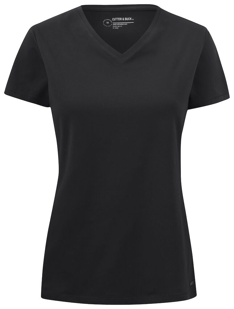 IB Manzanita V-neck (Dames)