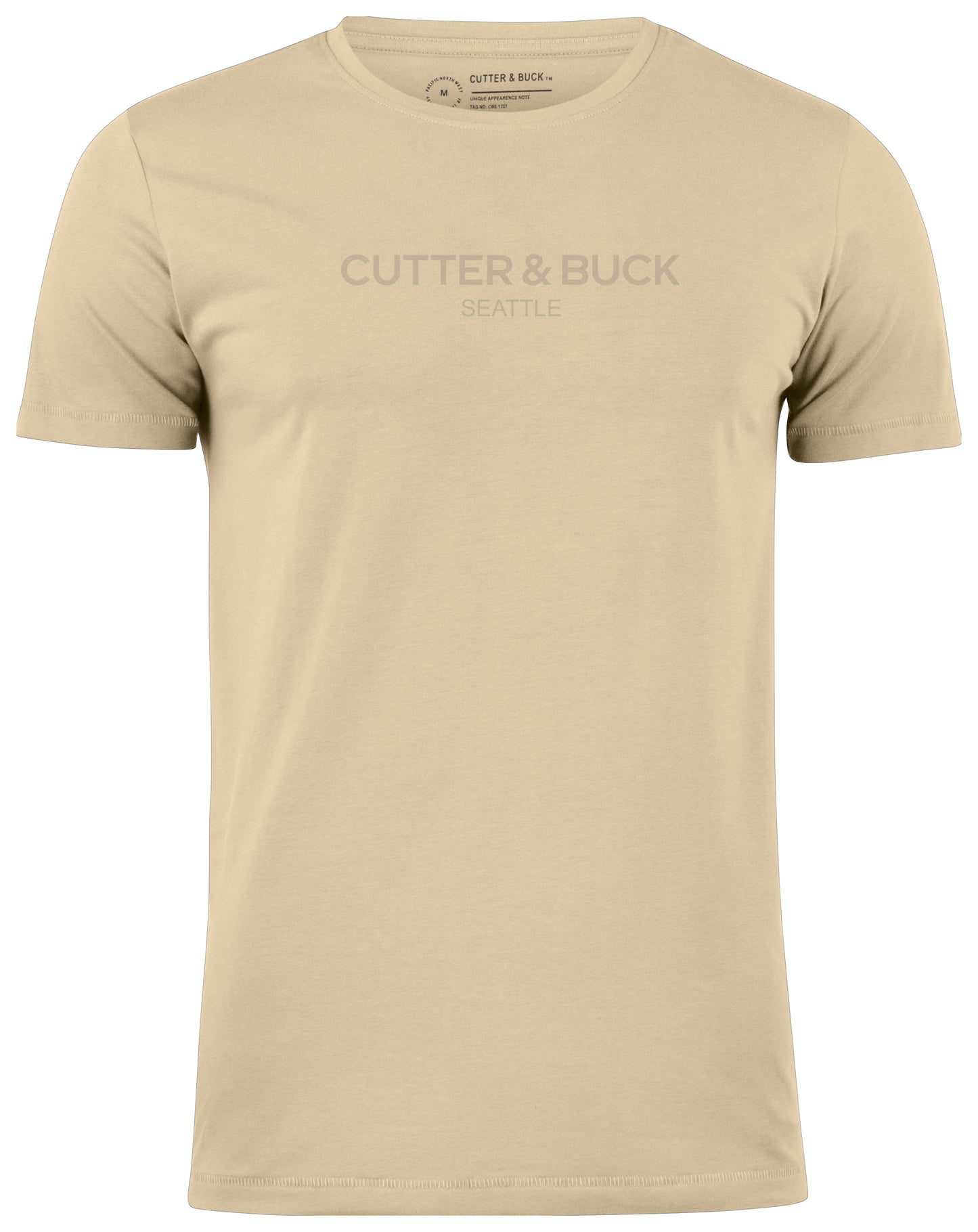 IB Manzanita Roundneck (Heren)