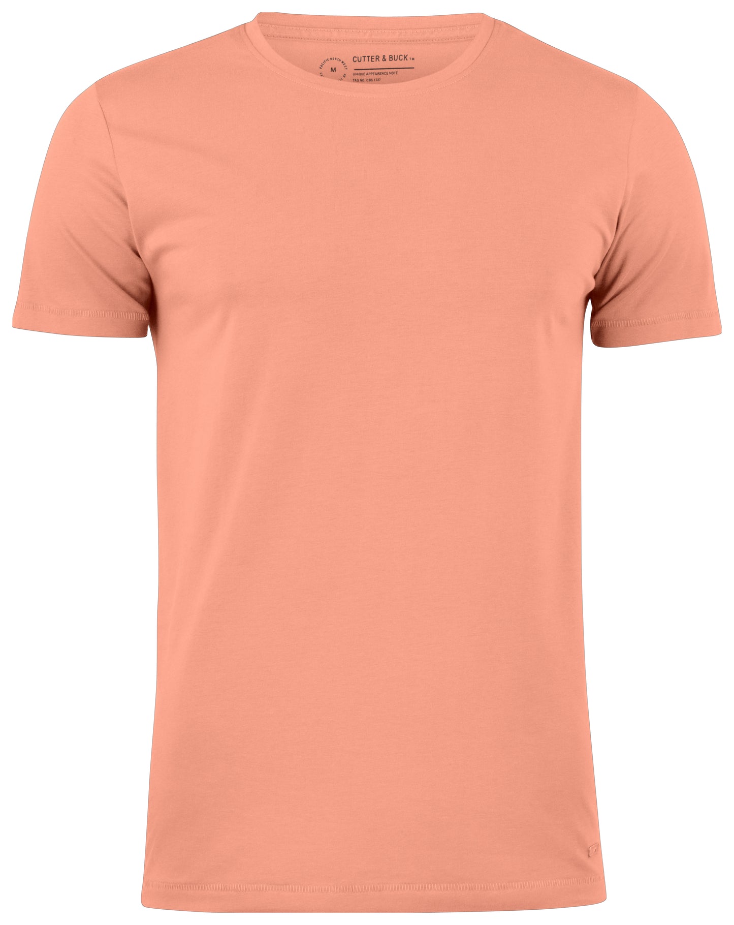 IB Manzanita Roundneck (Heren)