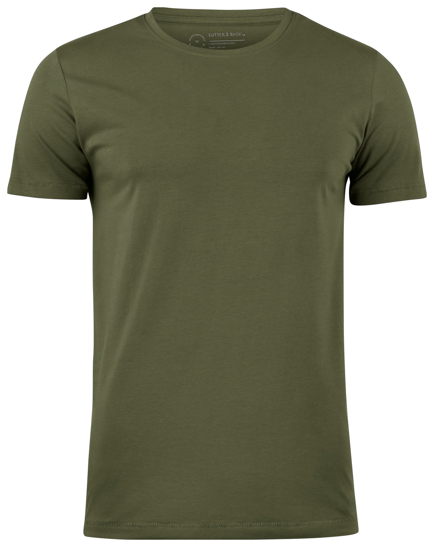 IB Manzanita Roundneck (Heren)