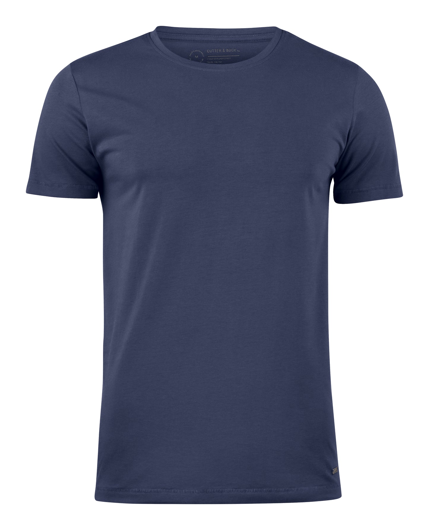 IB Manzanita Roundneck (Heren)