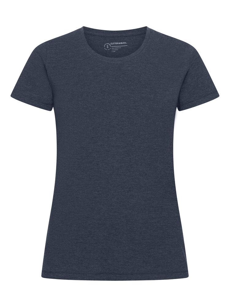 IB Manzanita Roundneck (Dames)