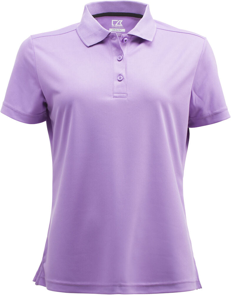 IB Kelowna Polo (Dames)