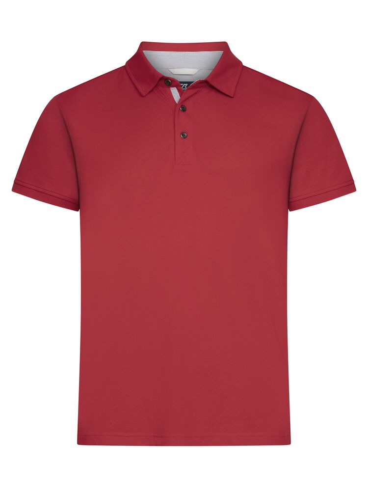 IB Advantage Premium Polo (Heren)