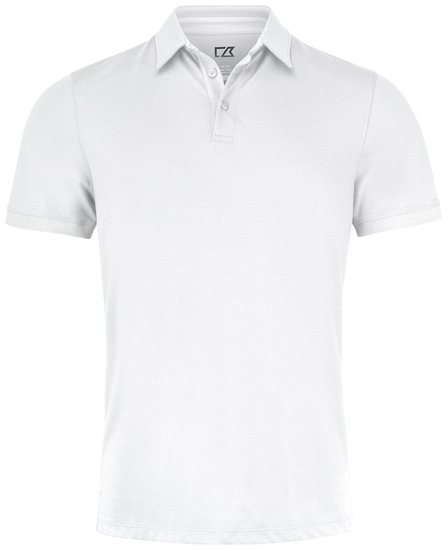IB Oceanside Stretch Polo (Heren)