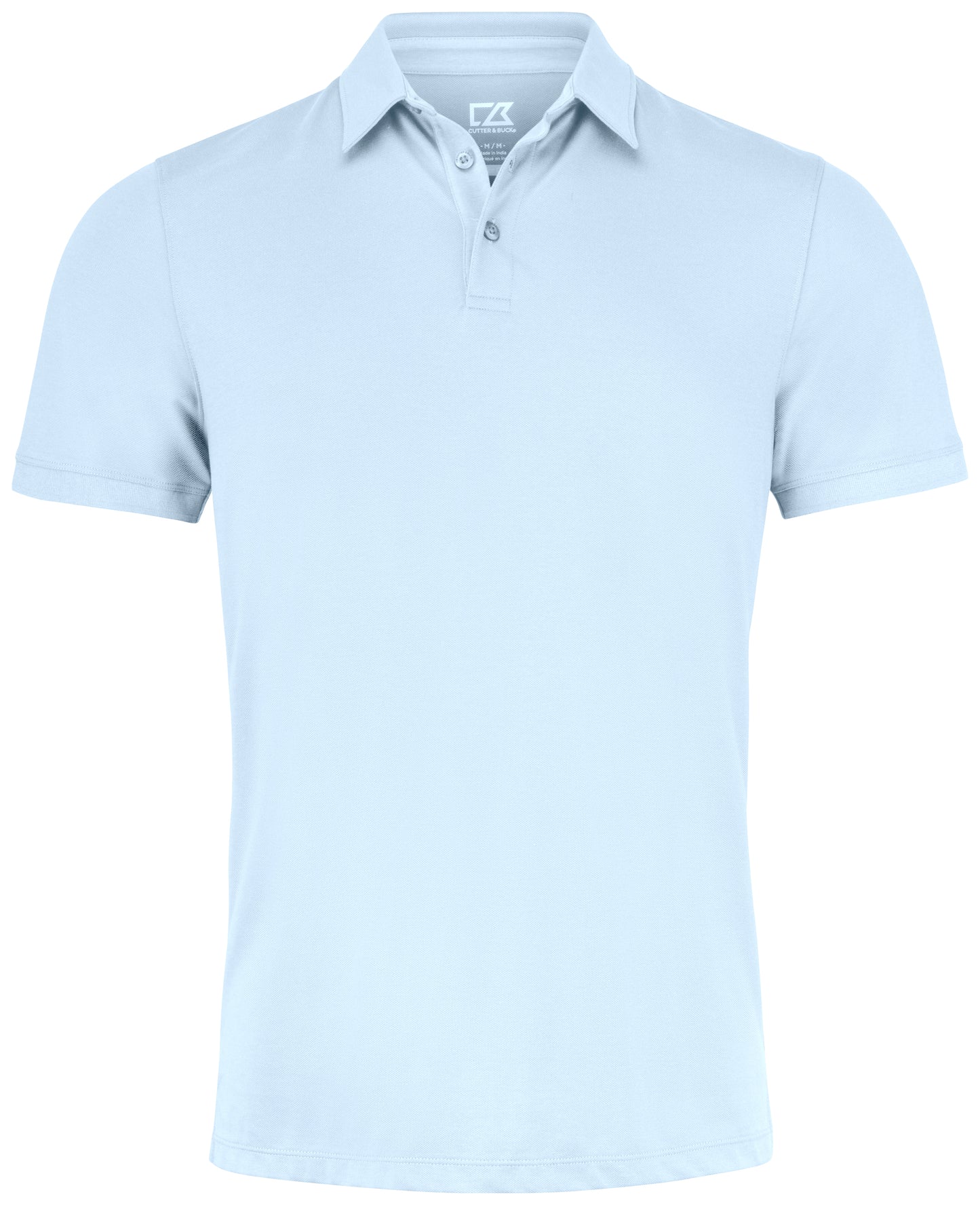 IB Oceanside Stretch Polo (Heren)