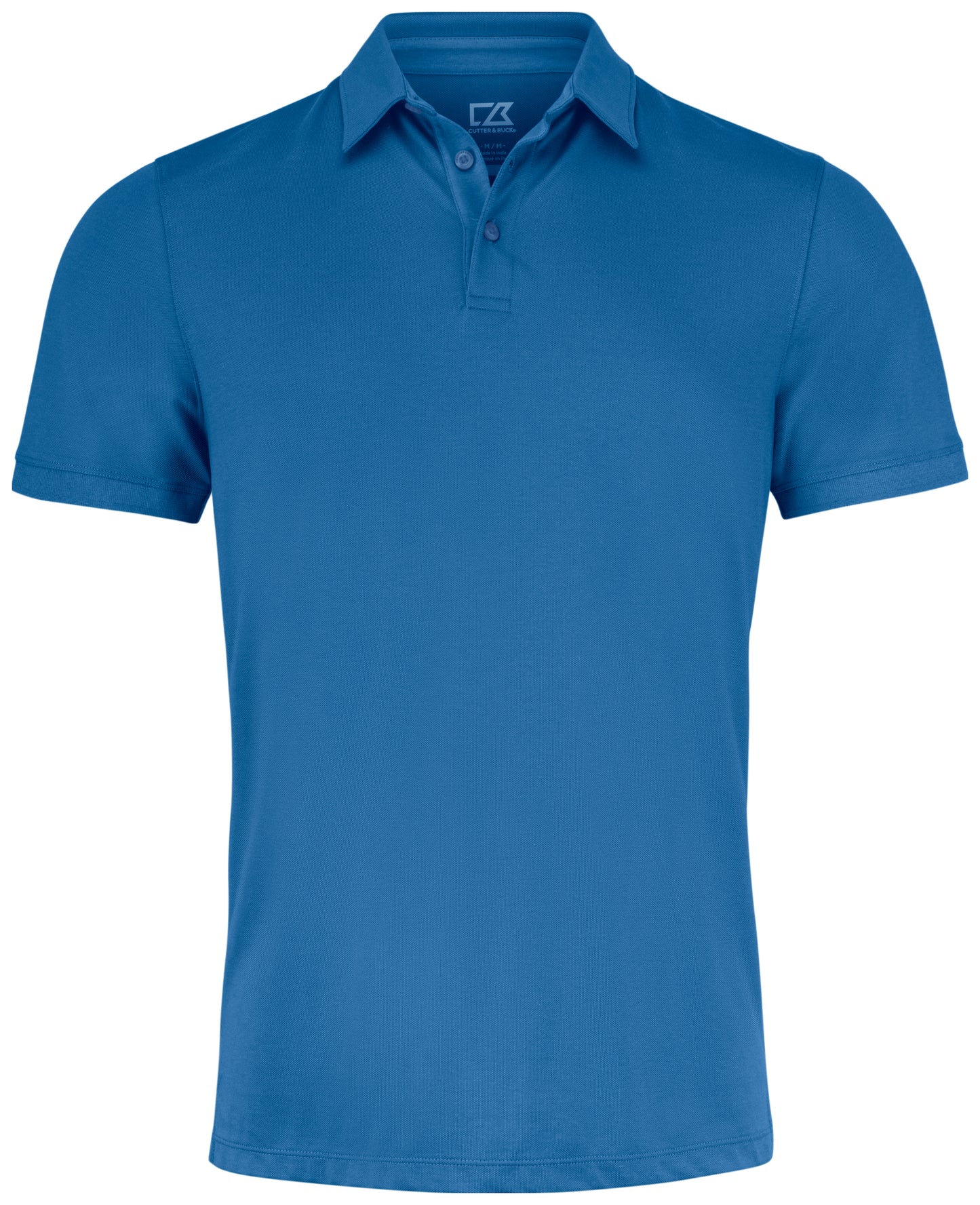 IB Oceanside Stretch Polo (Heren)