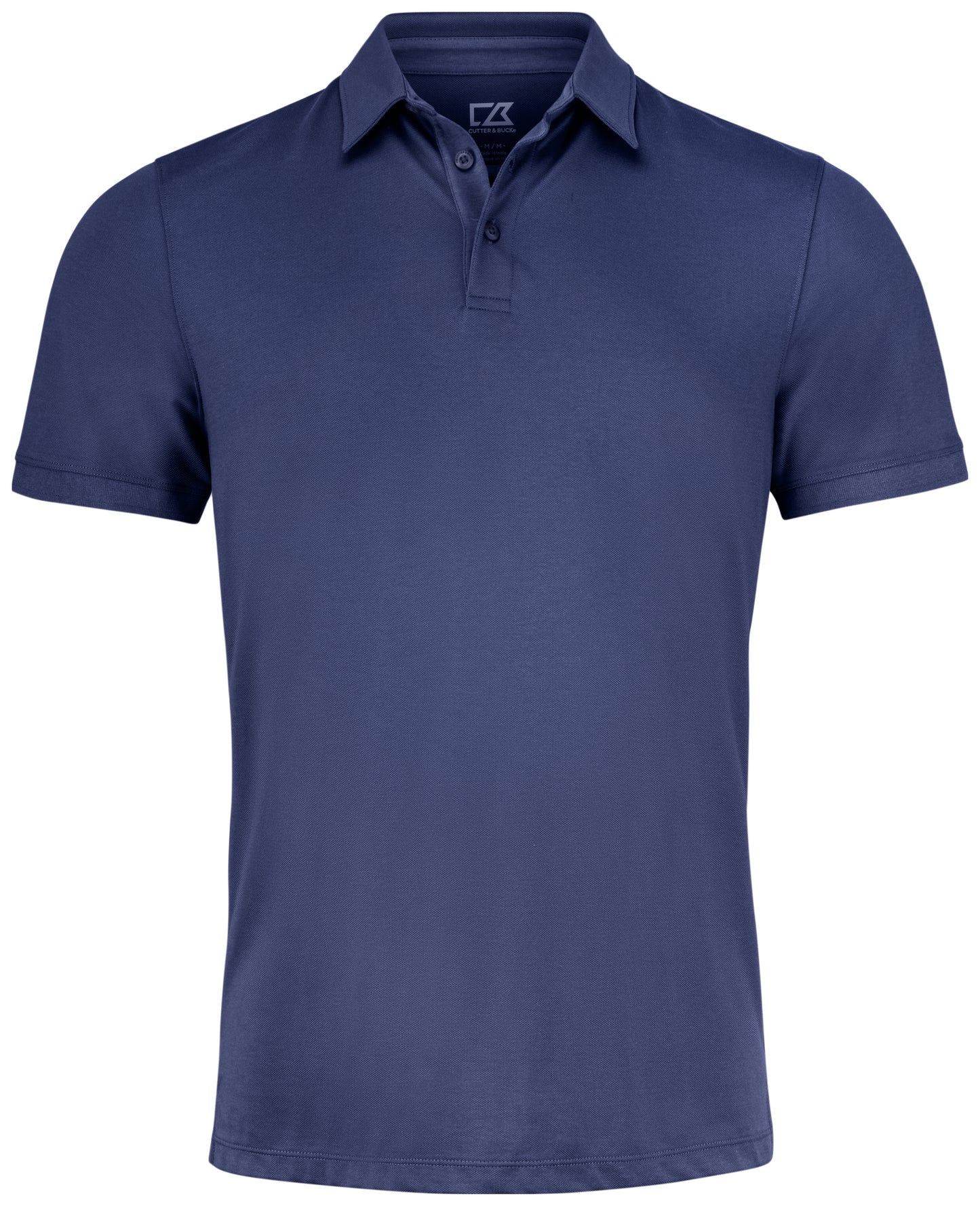 IB Oceanside Stretch Polo (Heren)