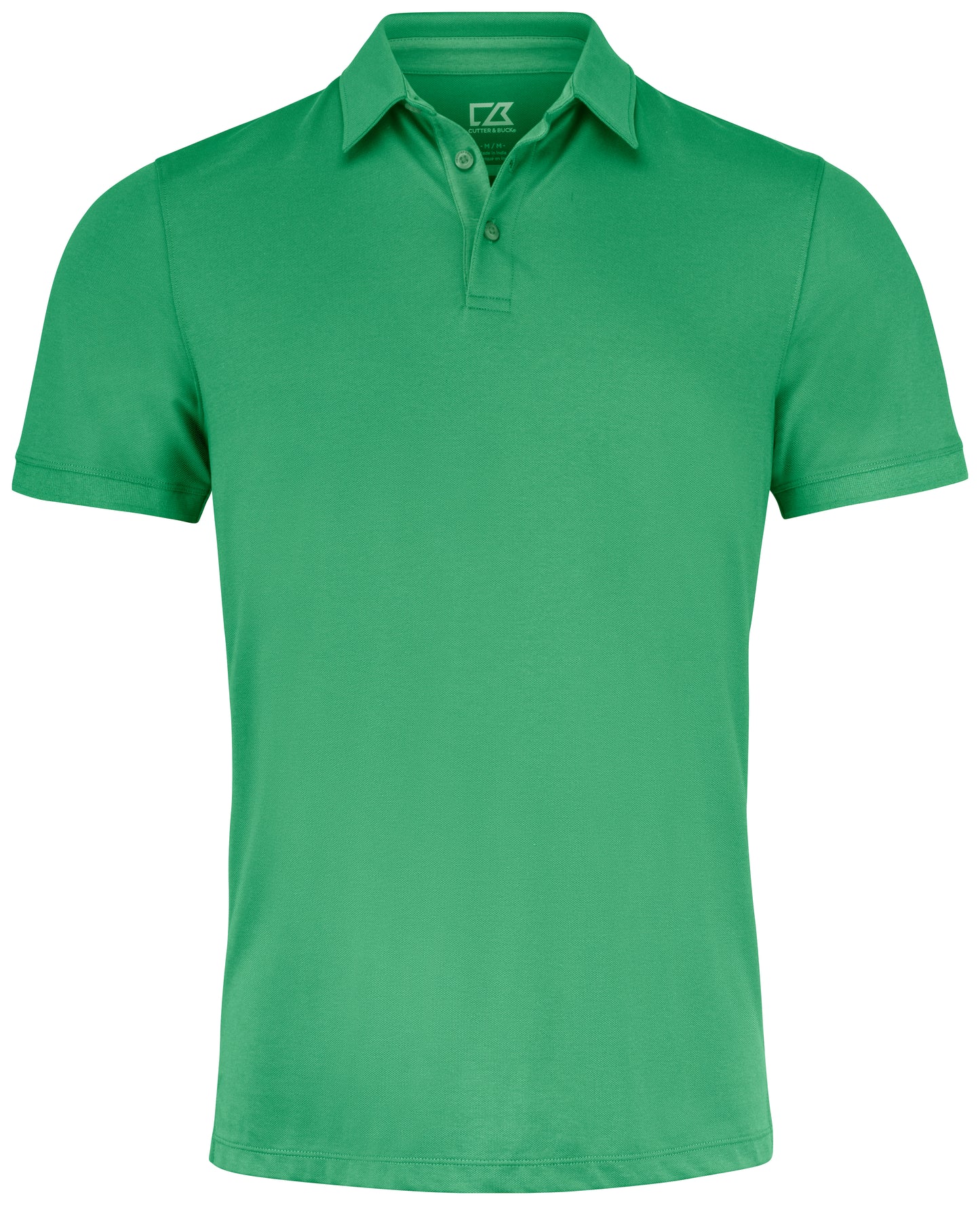 IB Oceanside Stretch Polo (Heren)