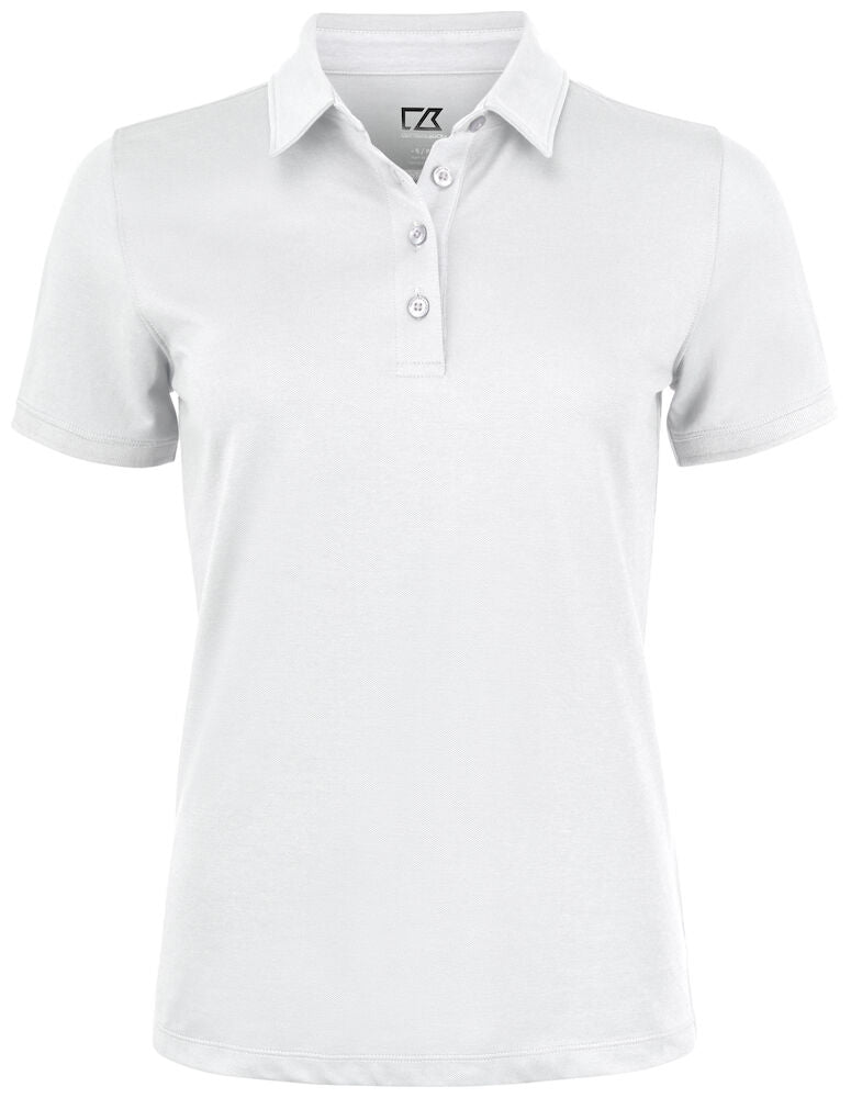 IB Oceanside Stretch Polo (Dames)
