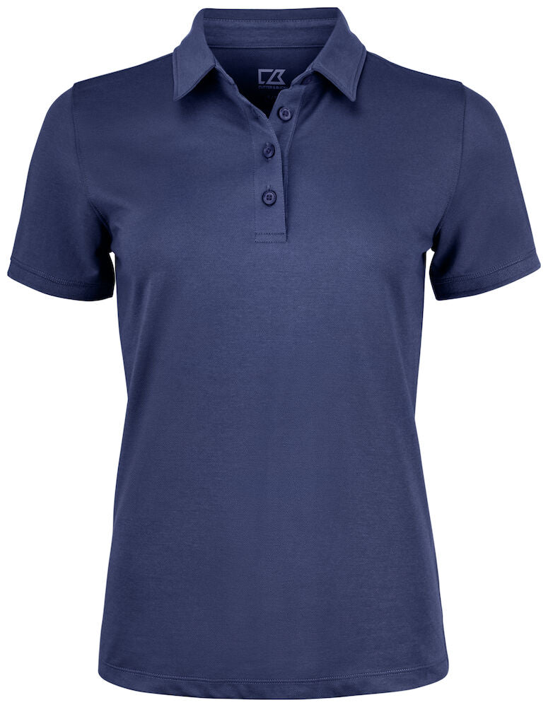 IB Oceanside Stretch Polo (Dames)