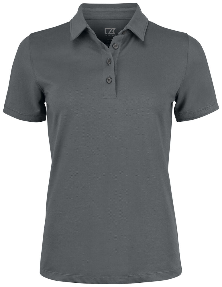 IB Oceanside Stretch Polo (Dames)