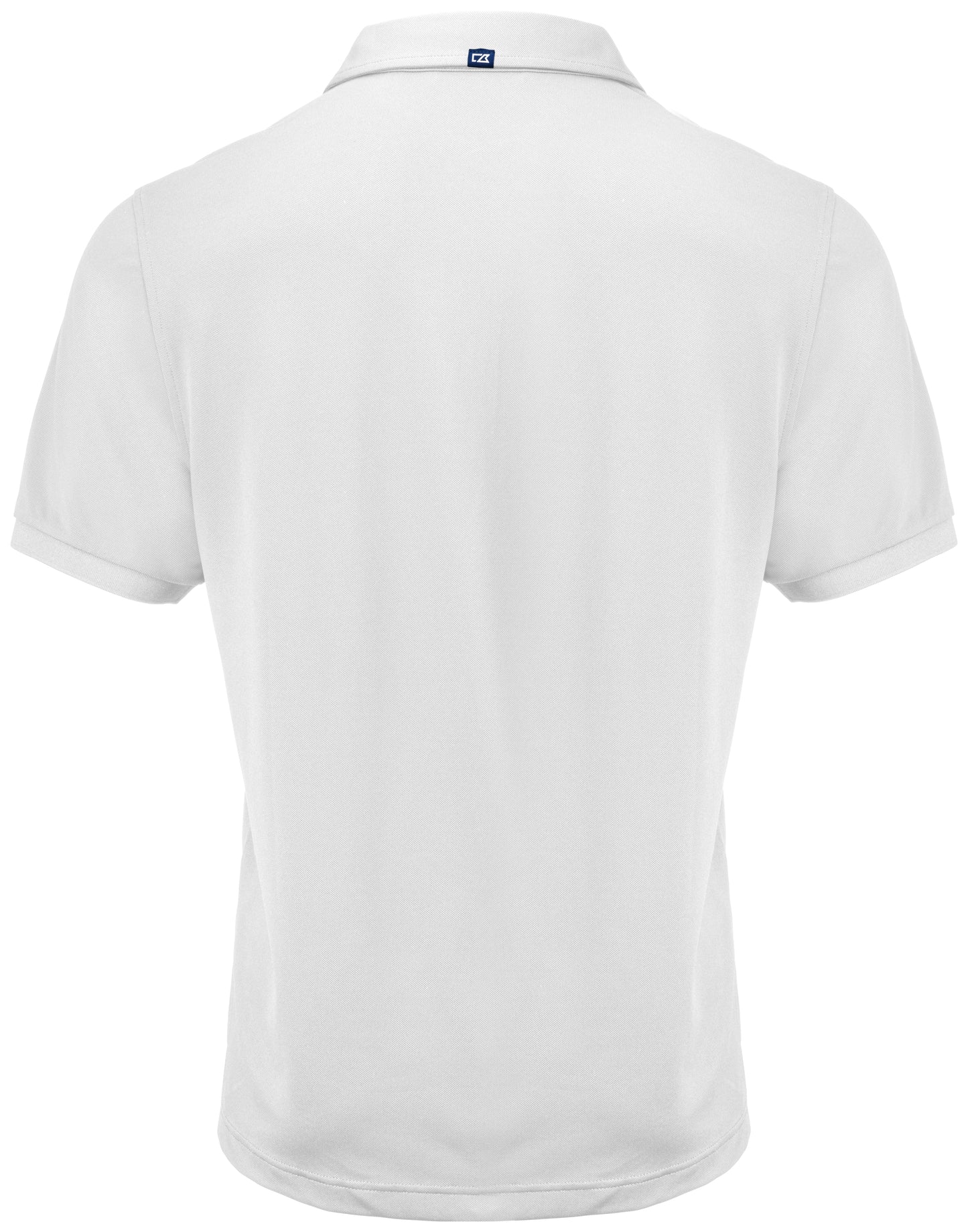 IB Virtue Polo Solid (Heren)