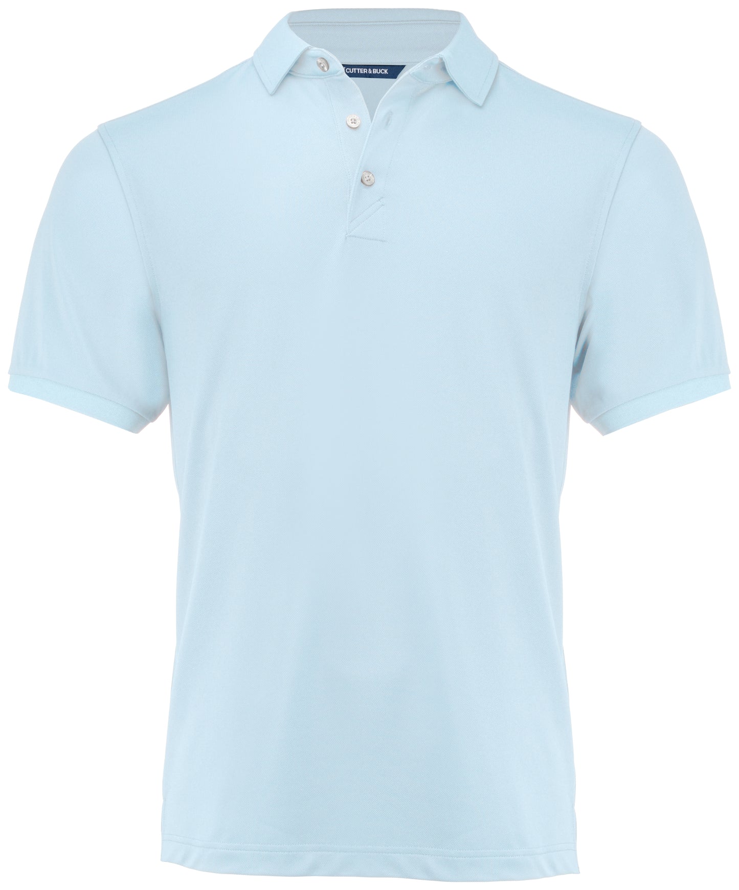 IB Virtue Polo Solid (Heren)