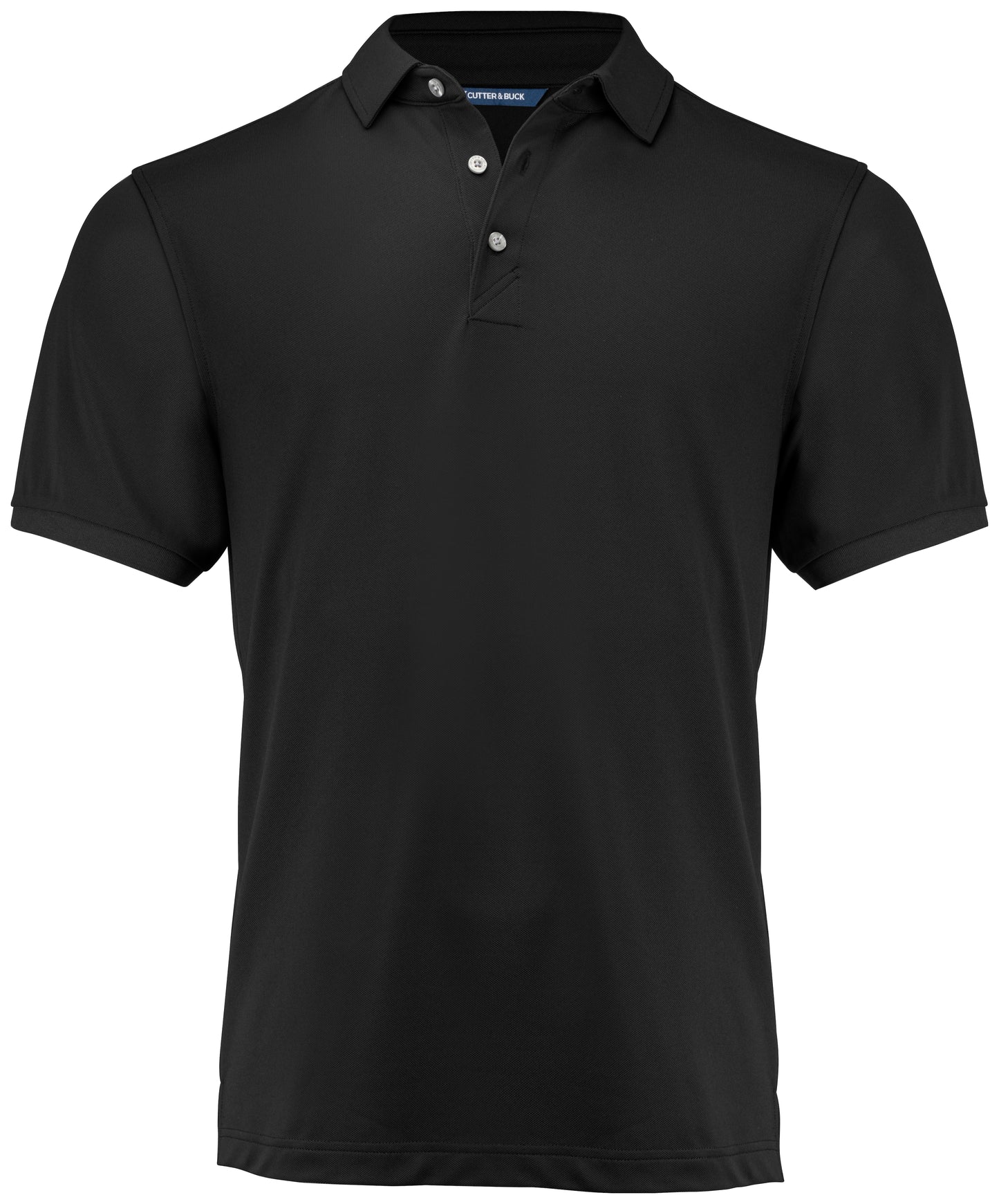 IB Virtue Polo Solid (Heren)