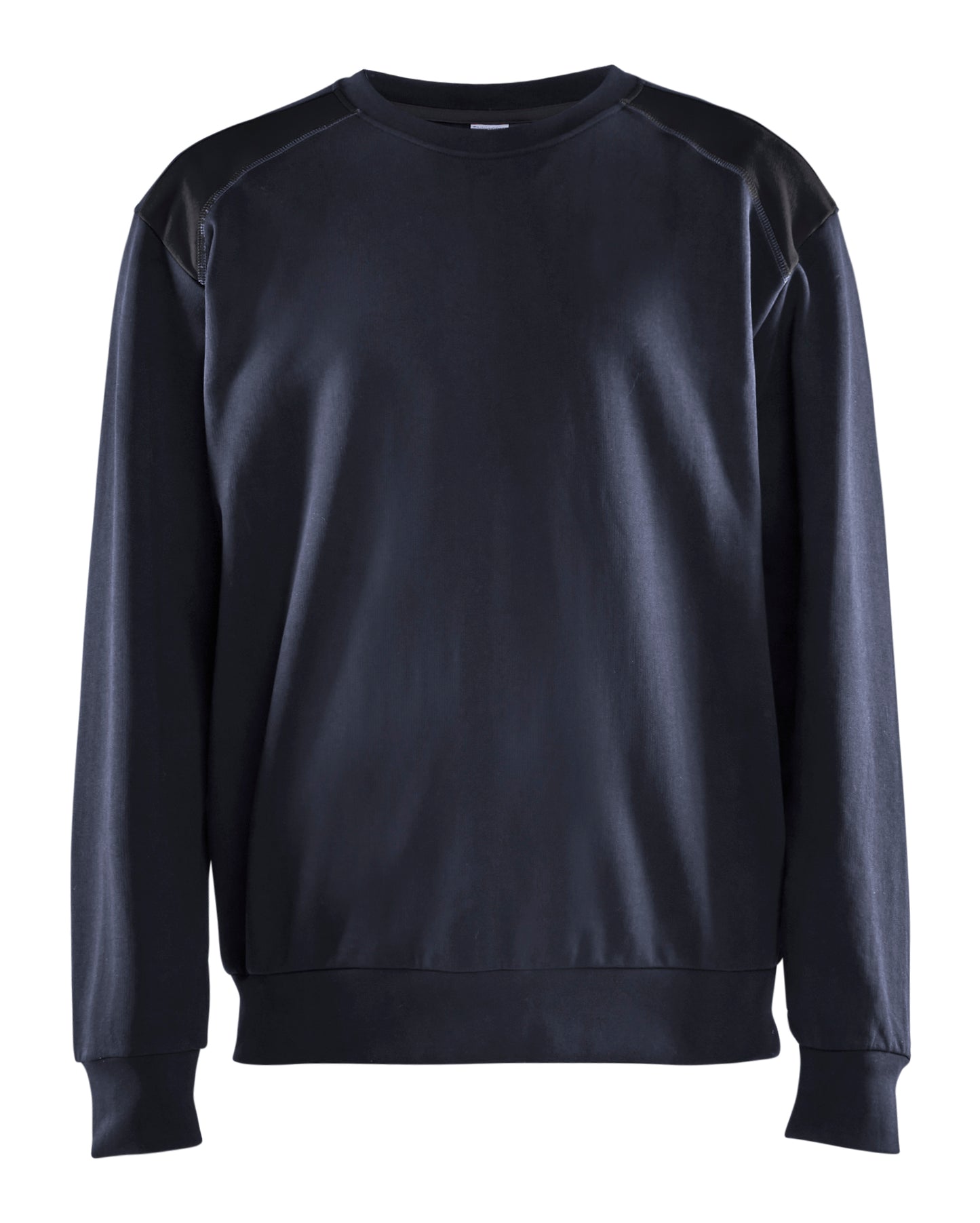 BLÅKLÄDER 3580 Heren Sweater | Bi-Colour