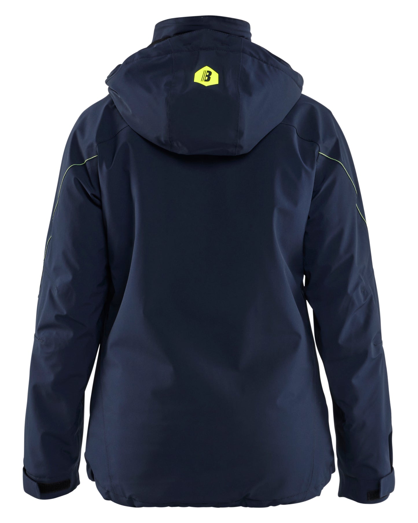 4-Weg Stretch Winterjas (Dames)