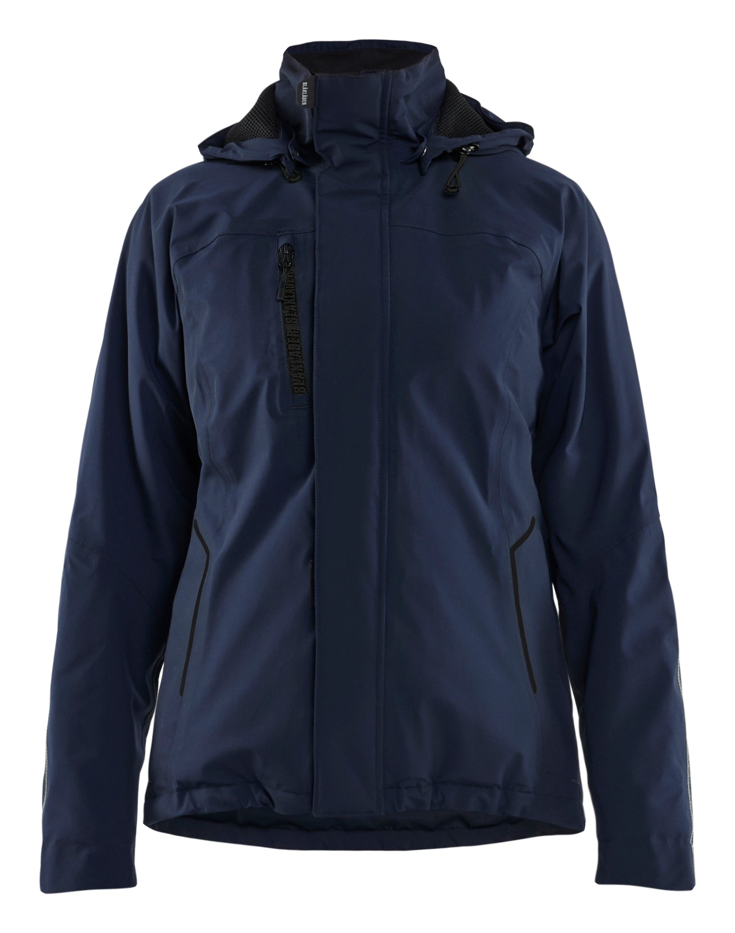 4-Weg Stretch Winterjas (Dames)