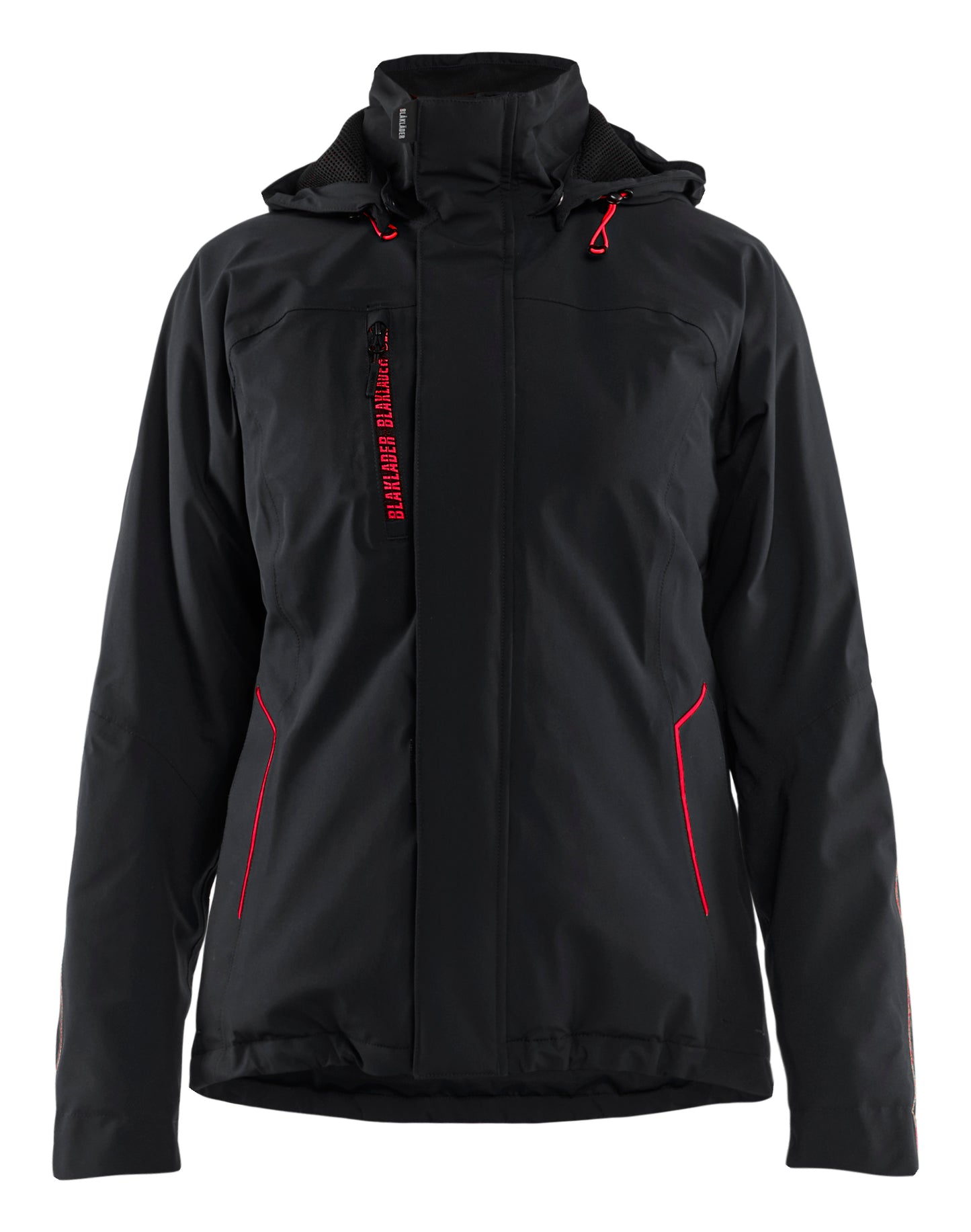 4-Weg Stretch Winterjas (Dames)