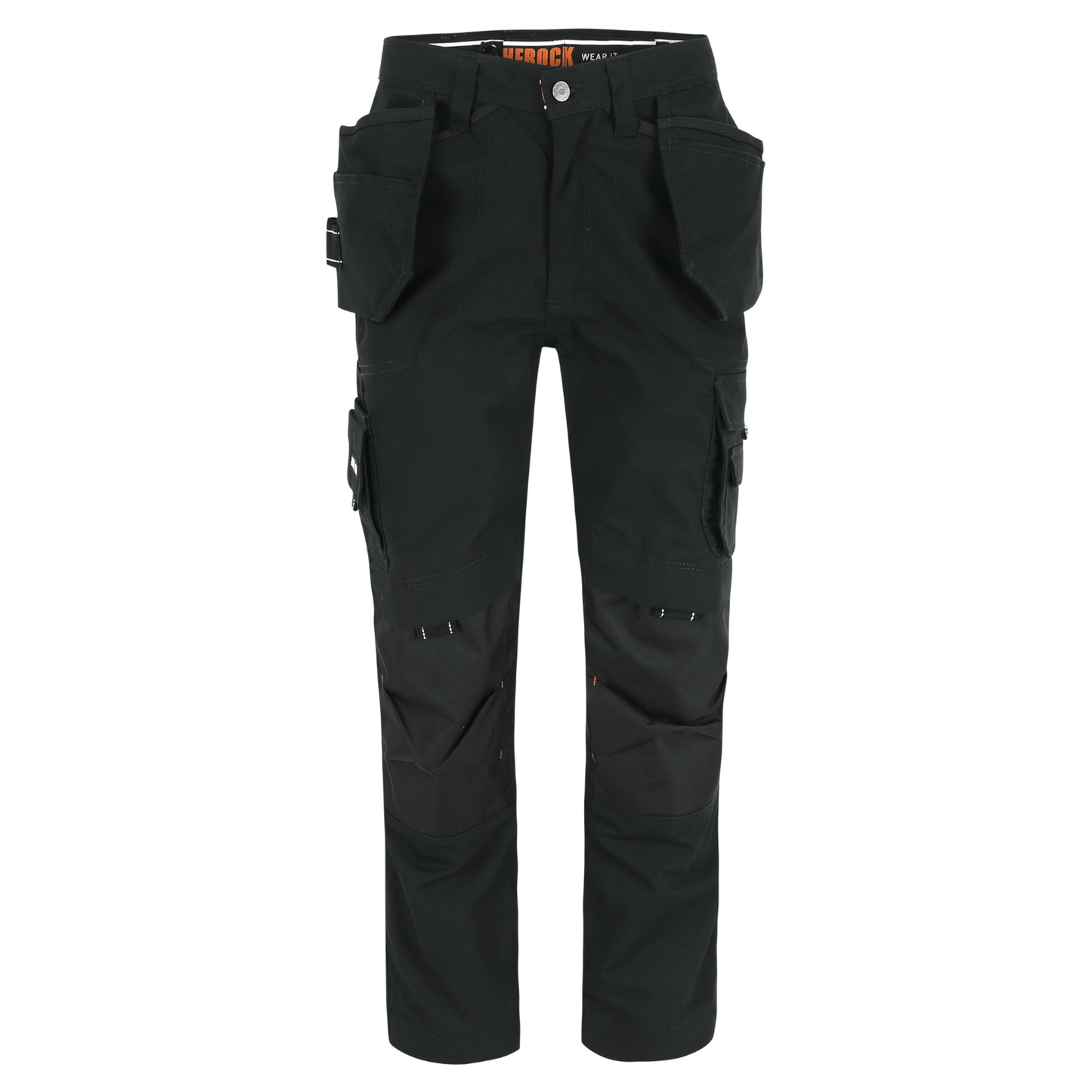 Robuuste Waterafstotende Werkbroek (Heren)
