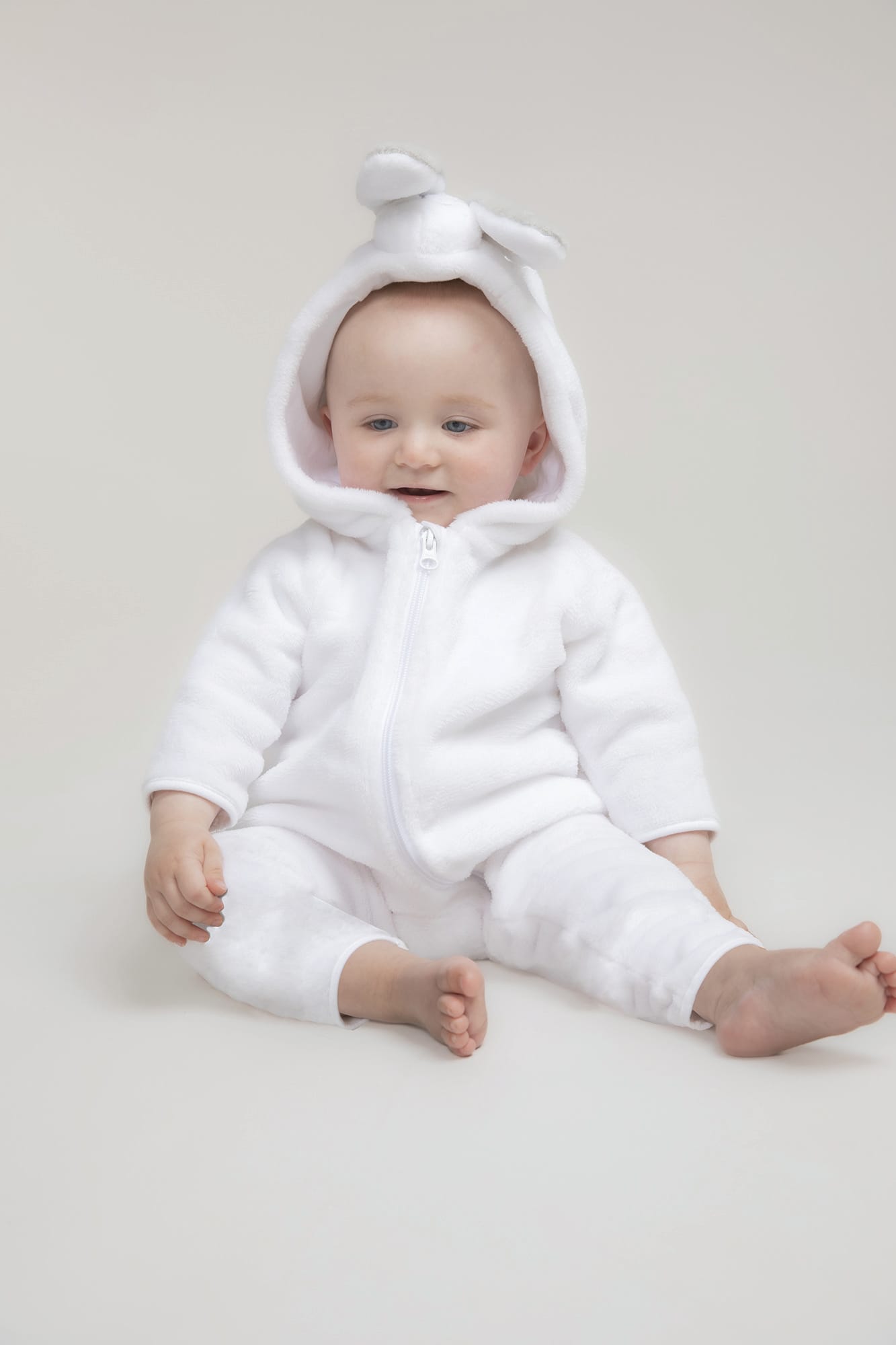 Baby Onesie | Konijn