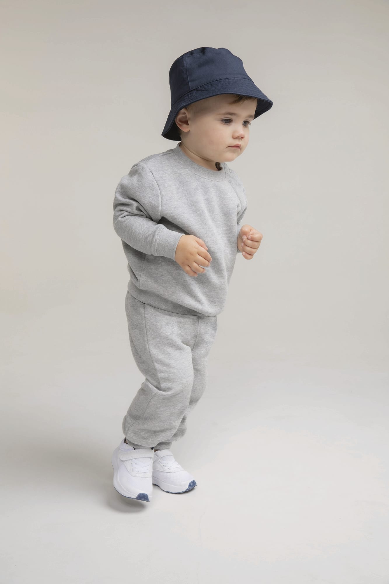 Baby Hoedje