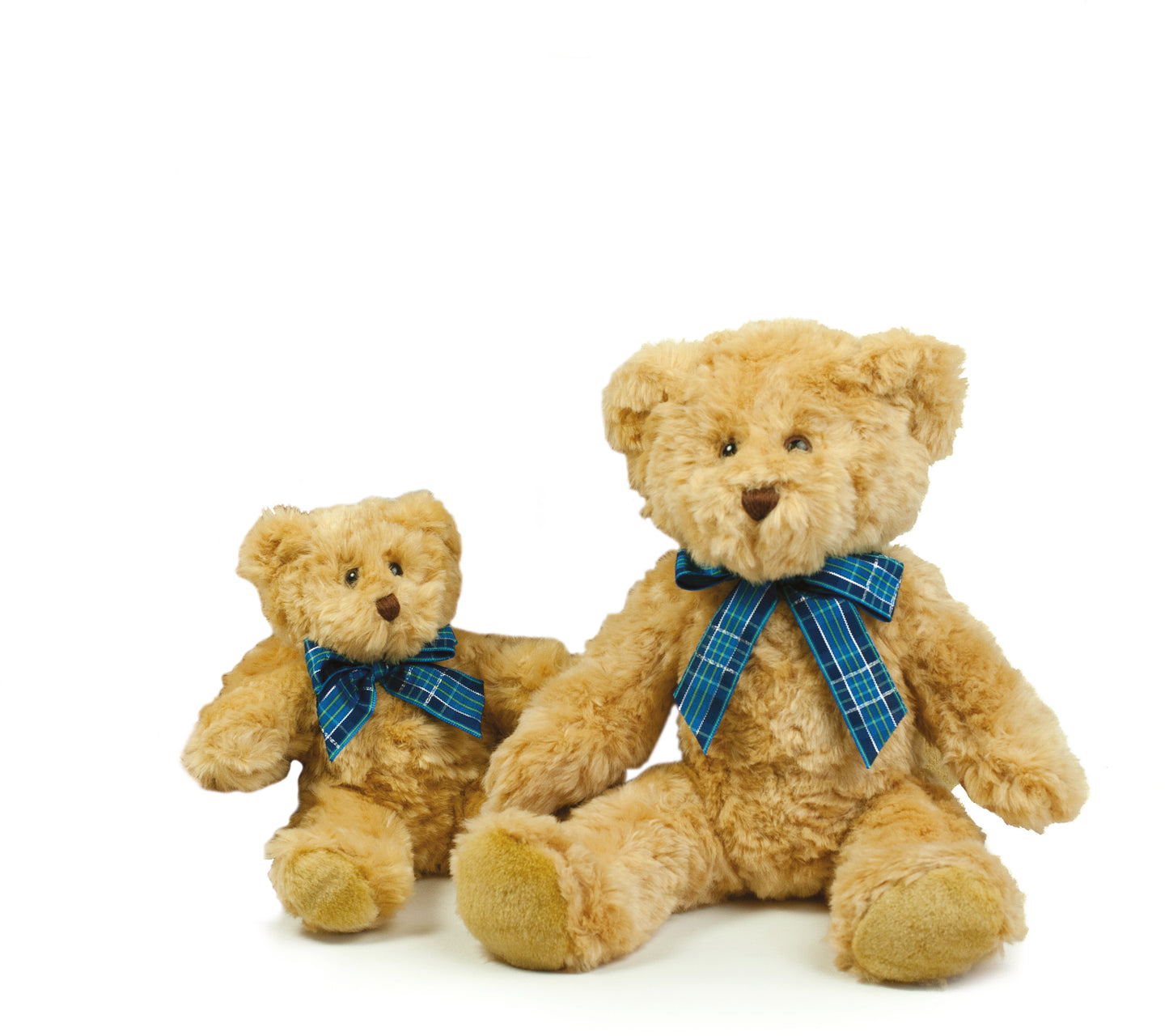 Baby Beertje | Teddybeer met T-shirt