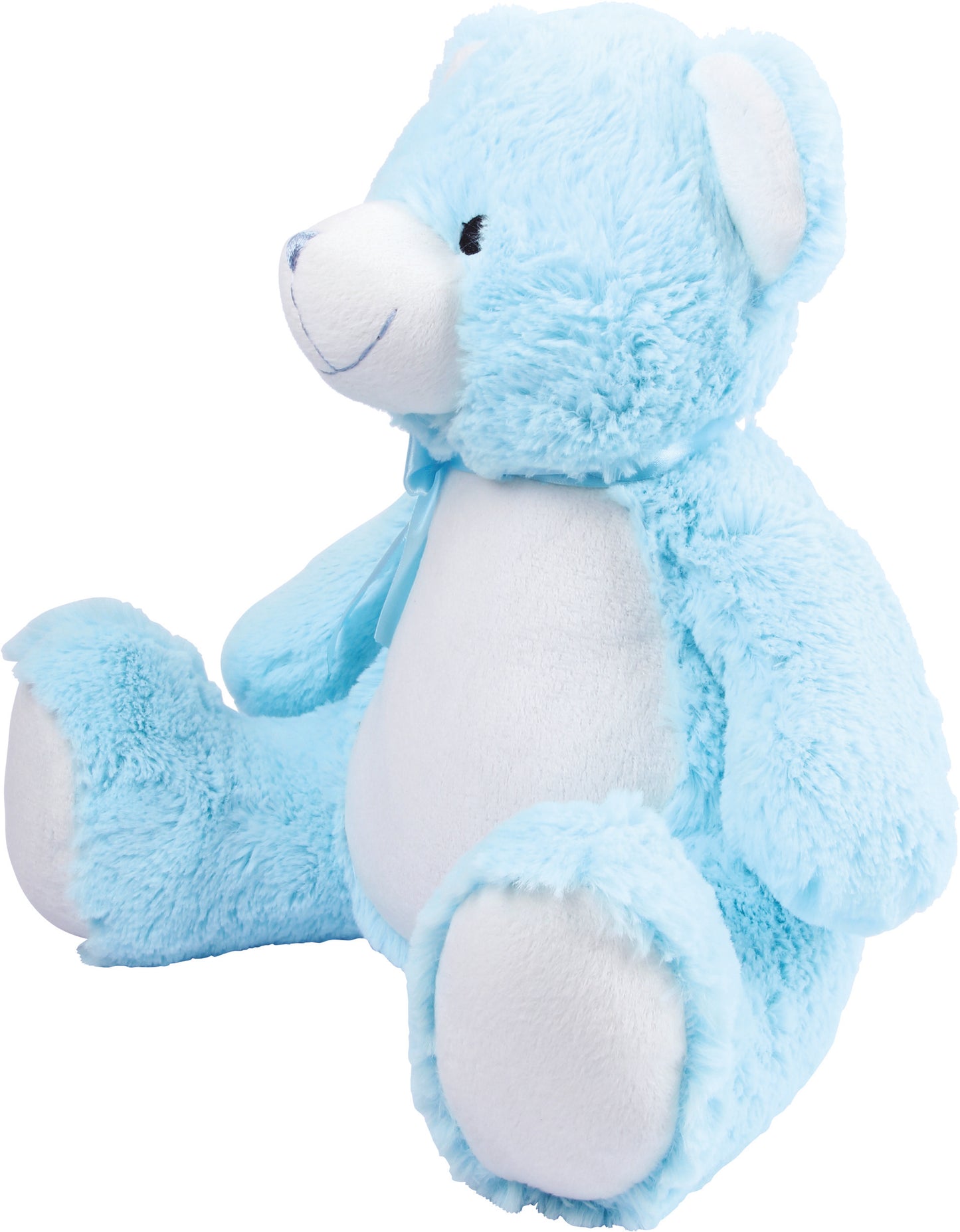 Baby Beertje | met rits
