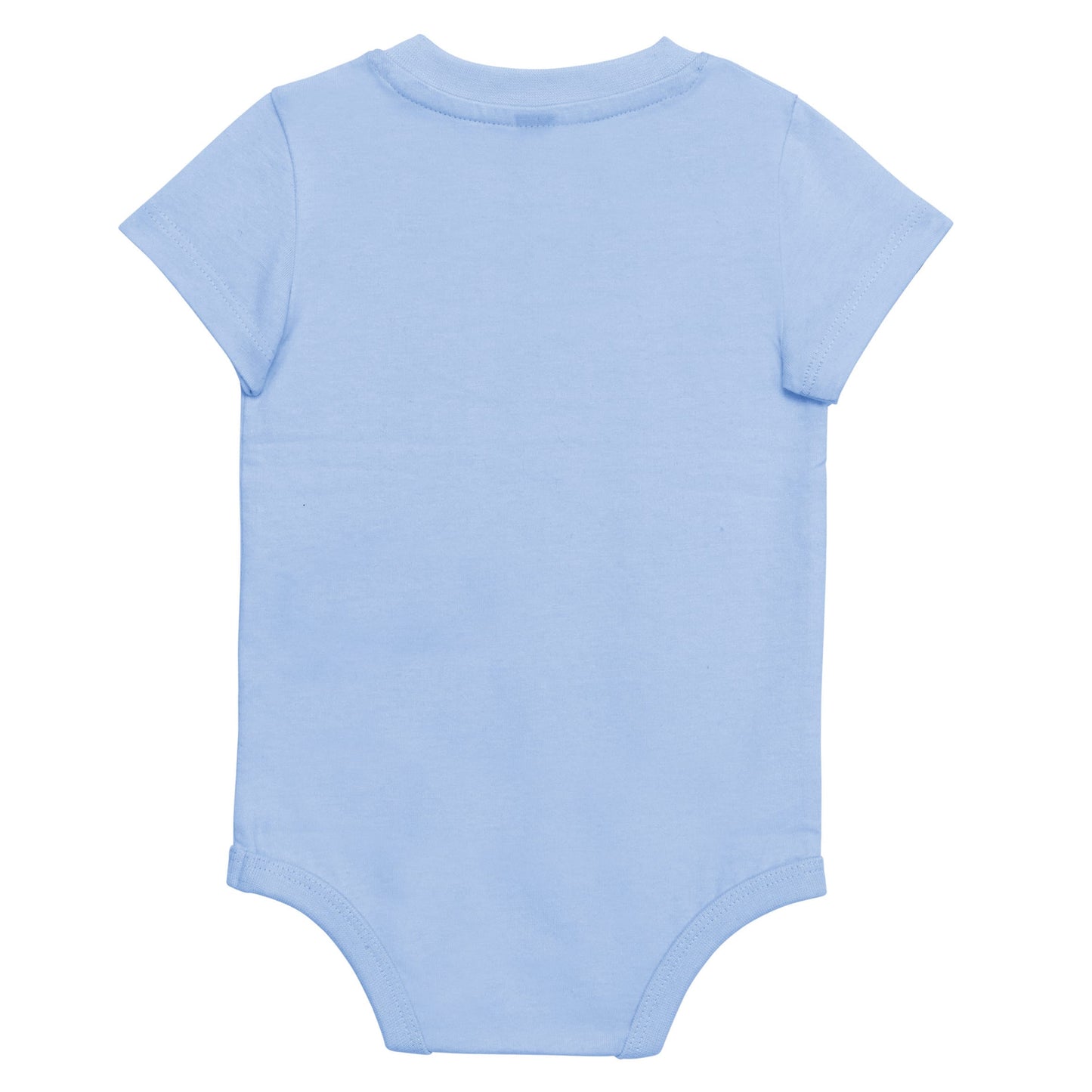 Baby Rompertje | Korte Mouwen